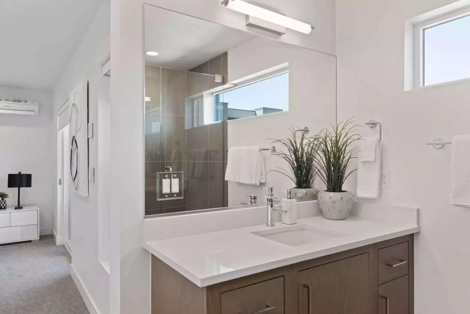 VUE AT GREEN VALLEY - Residential