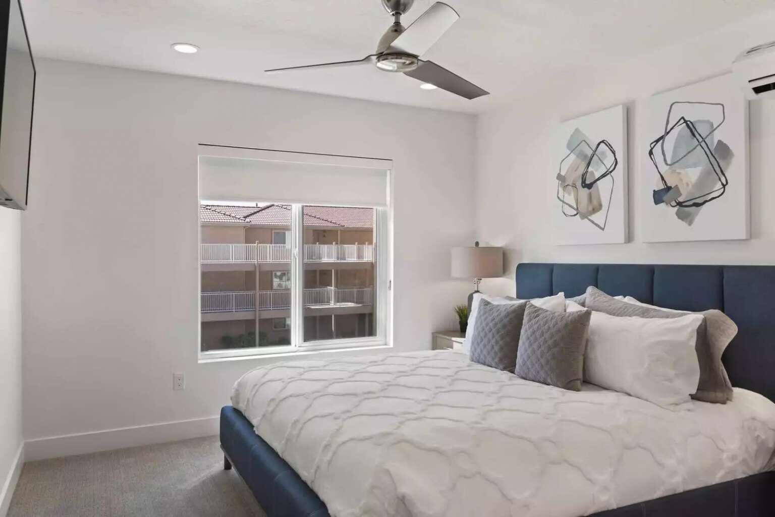 VUE AT GREEN VALLEY - Residential