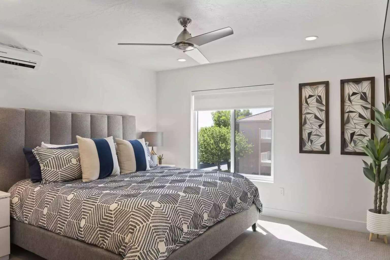 VUE AT GREEN VALLEY - Residential