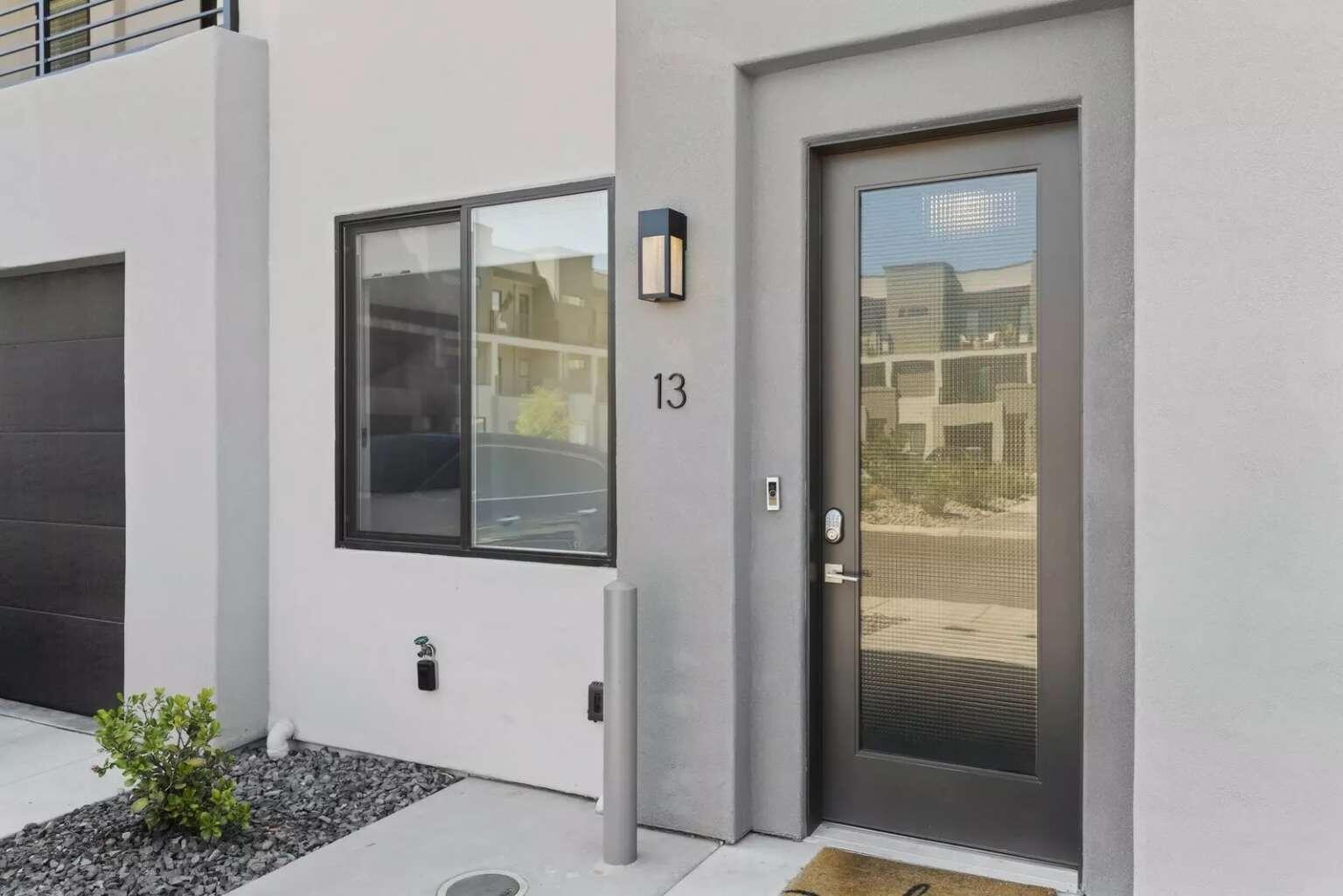 VUE AT GREEN VALLEY - Residential