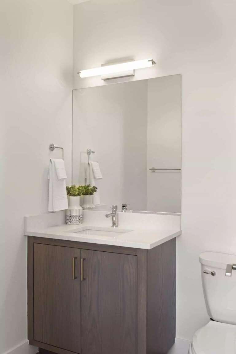 VUE AT GREEN VALLEY - Residential