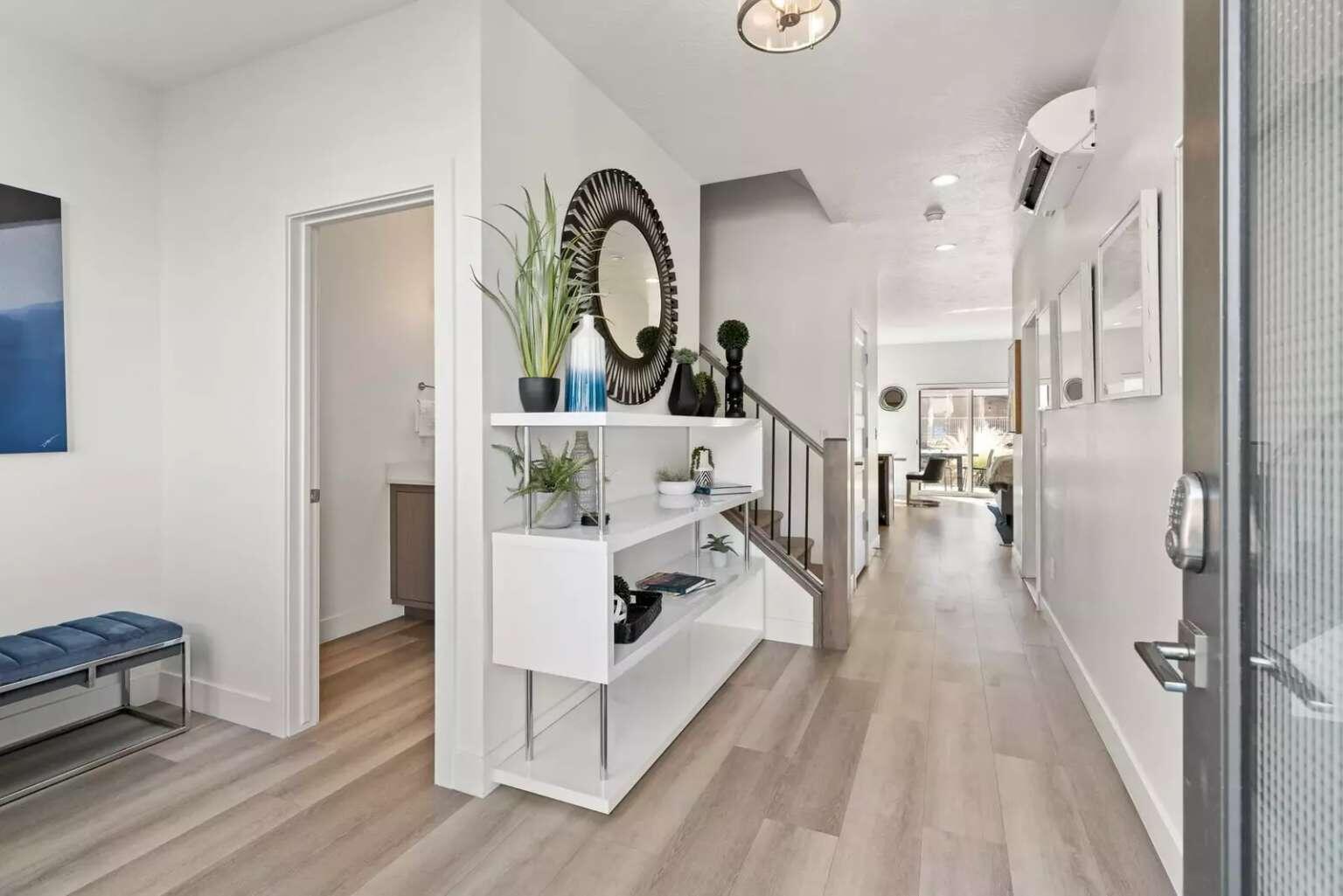 VUE AT GREEN VALLEY - Residential
