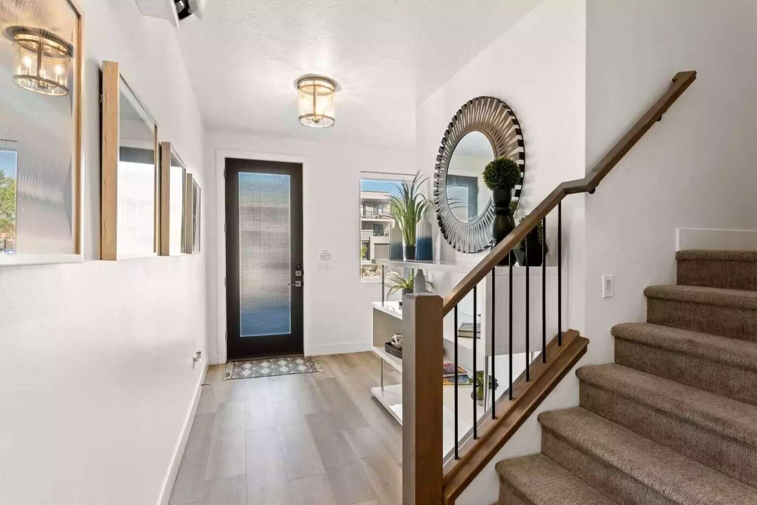 VUE AT GREEN VALLEY - Residential