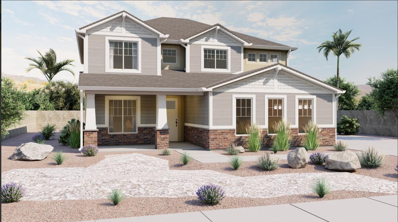 SAGE HAVEN - Residential