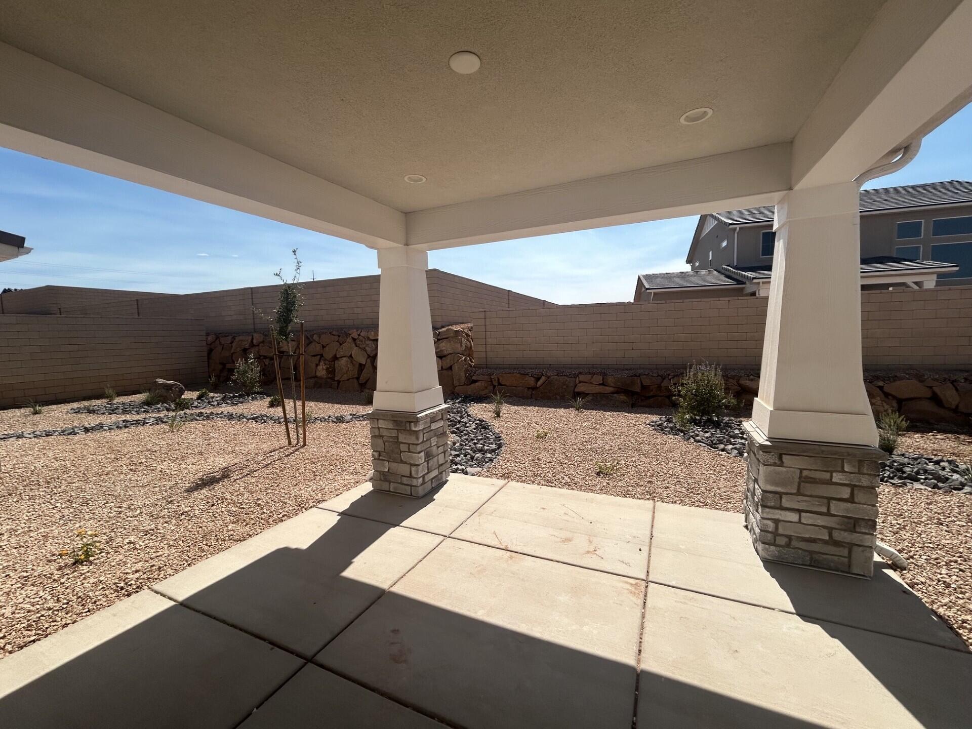 DESERT COLOR SAGE HAVEN - Residential