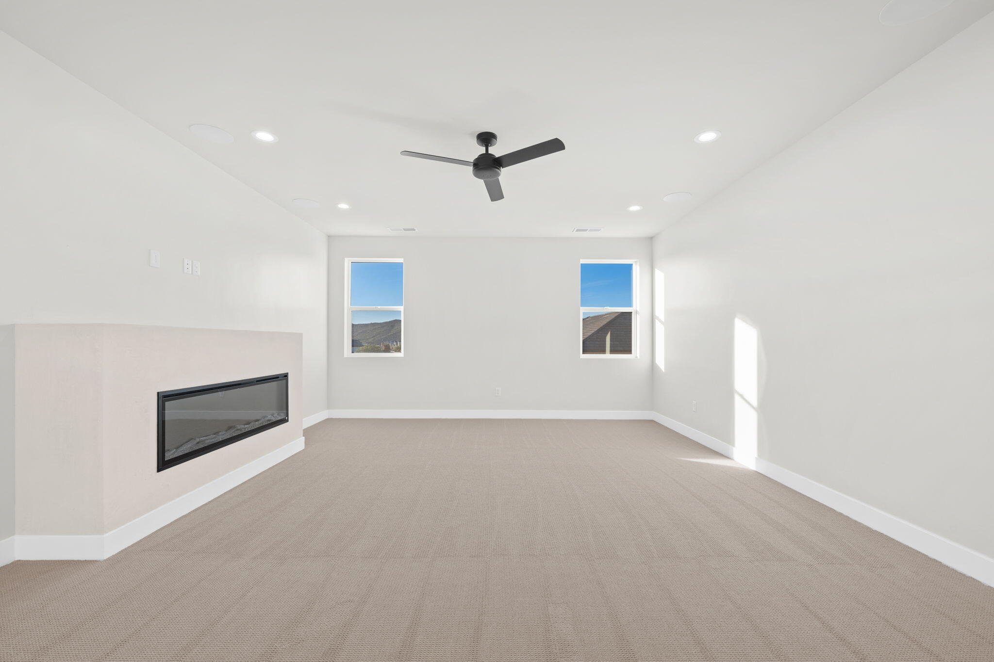 OAK HAVEN - Residential