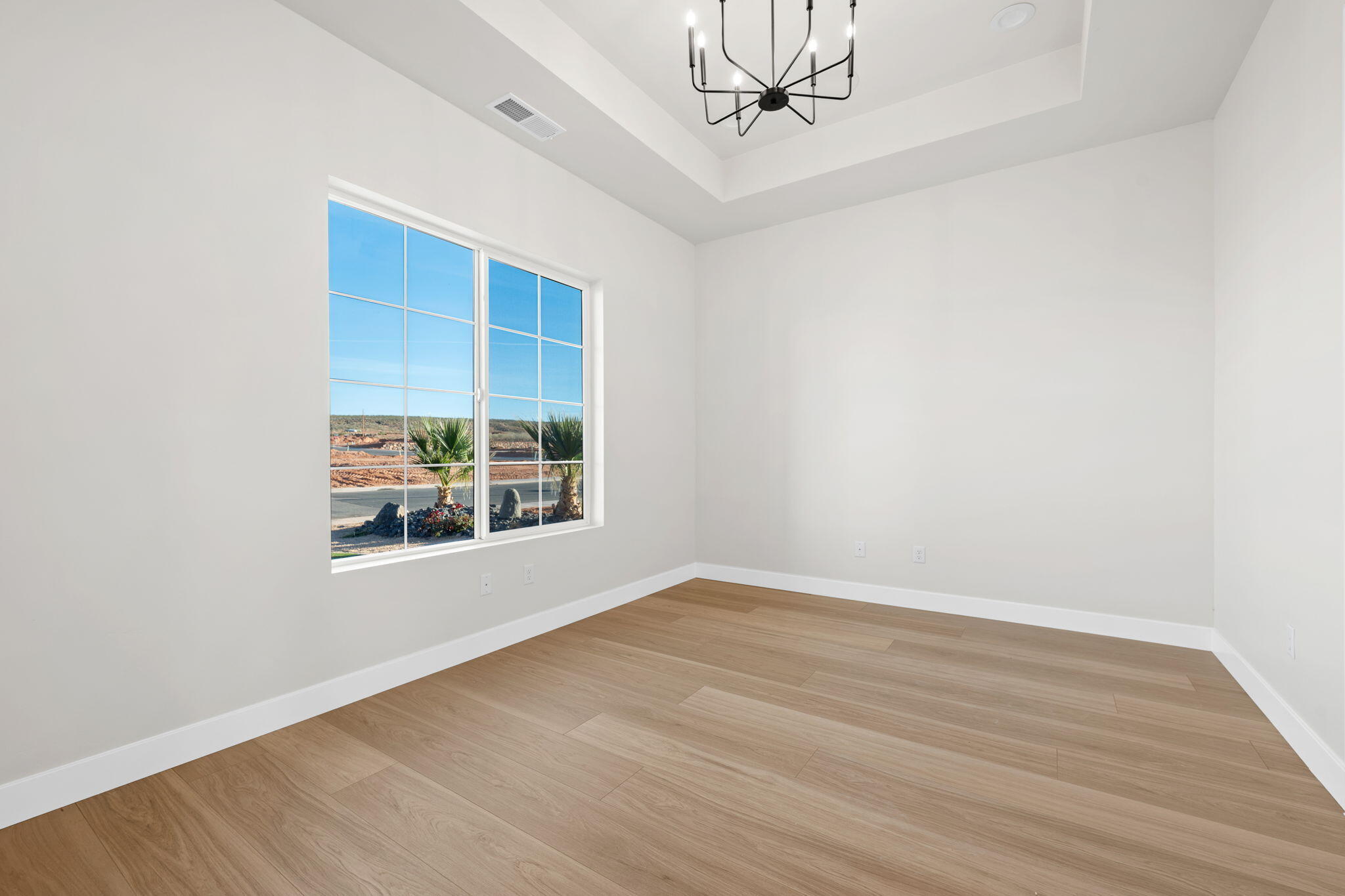 OAK HAVEN - Residential
