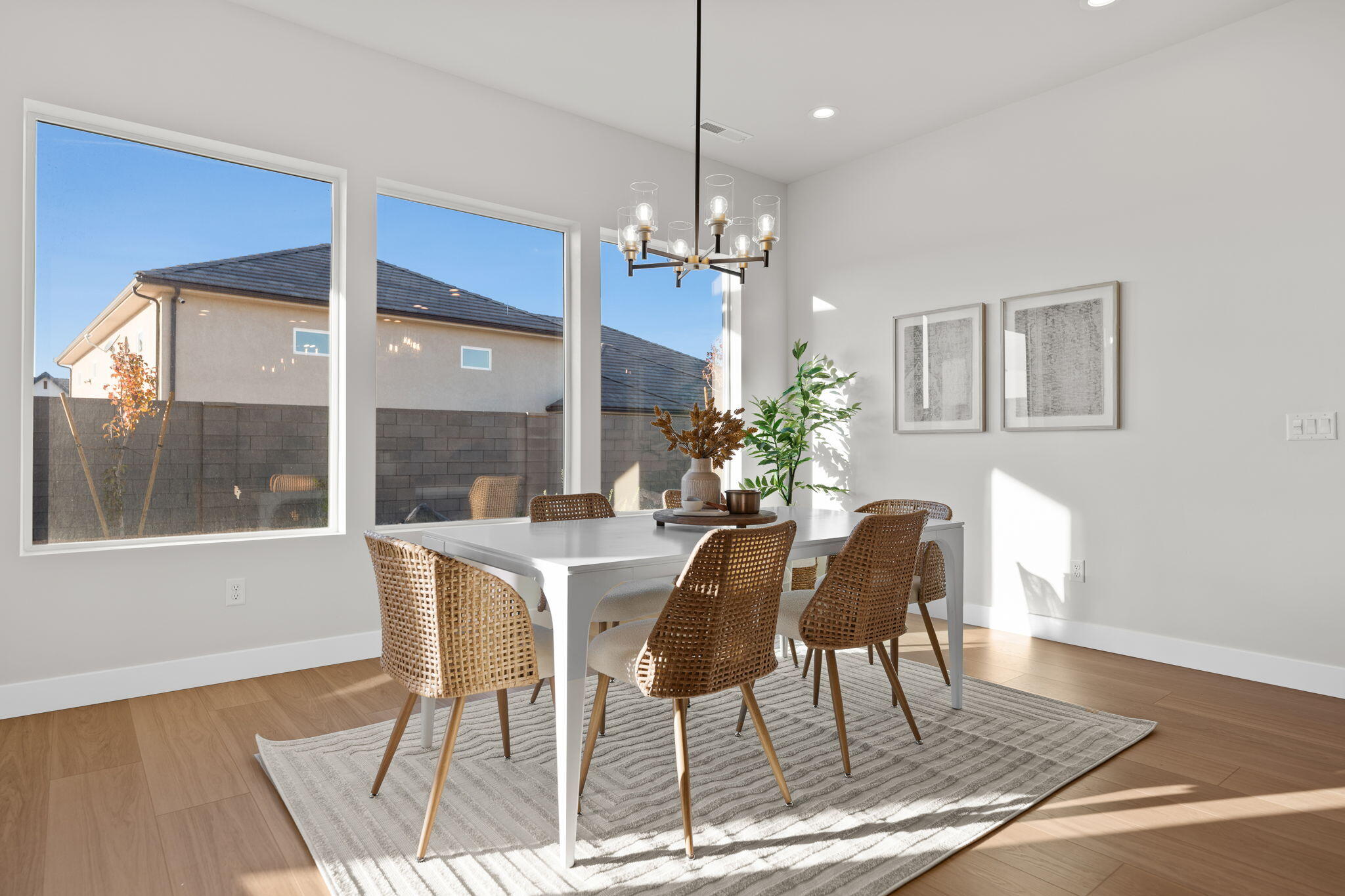 OAK HAVEN - Residential
