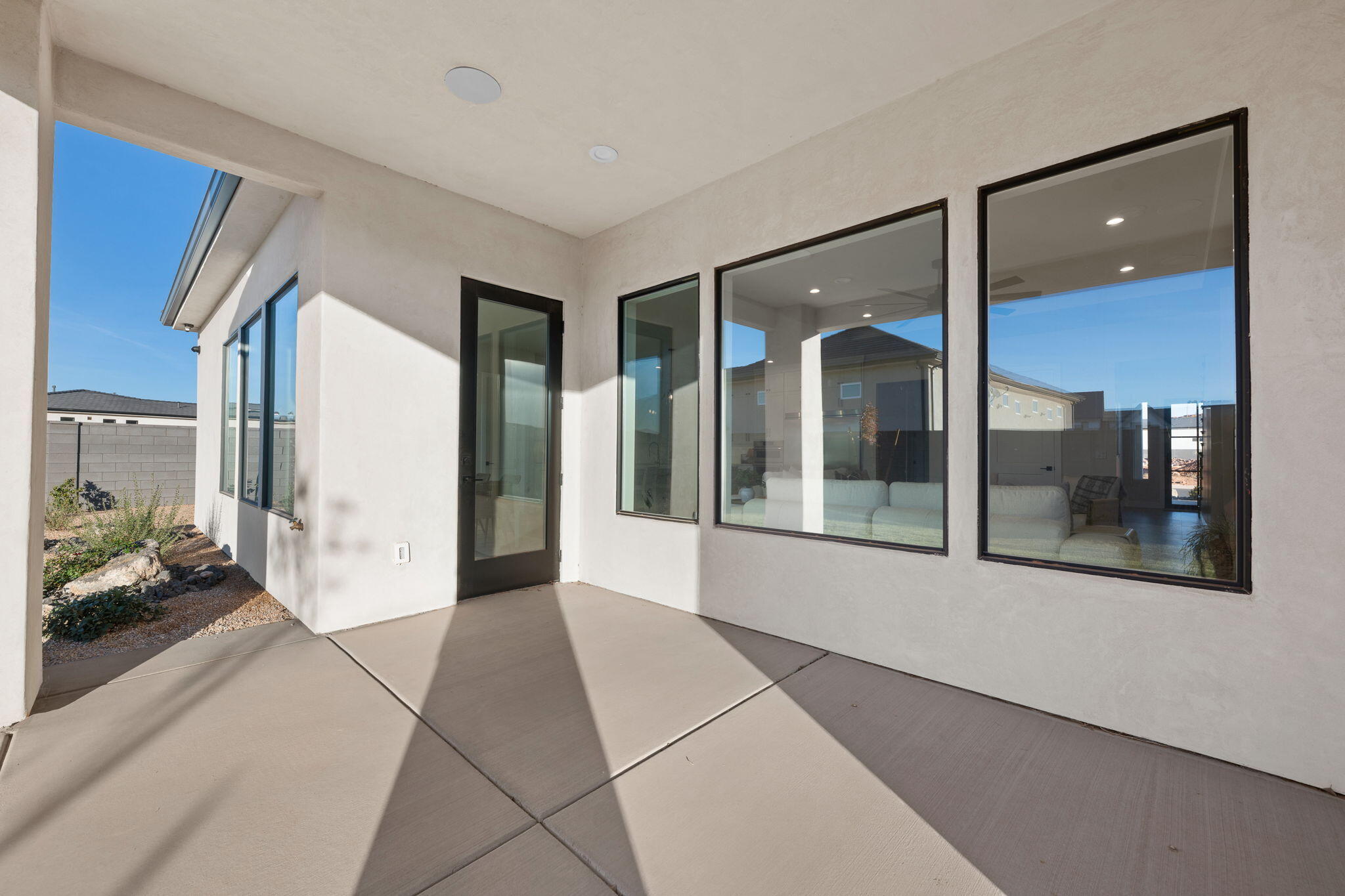 OAK HAVEN - Residential