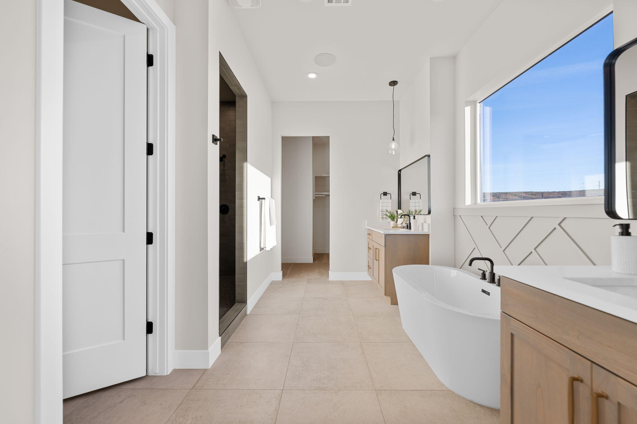OAK HAVEN - Residential