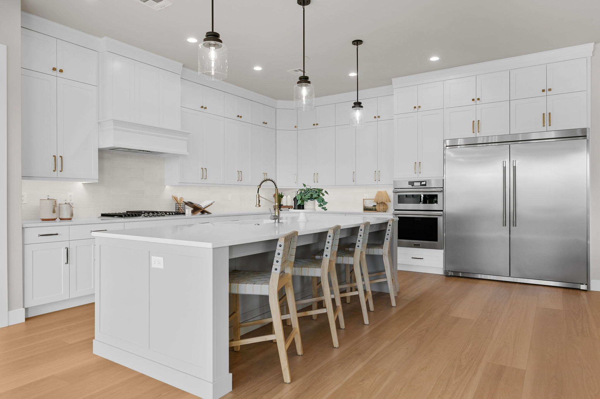 OAK HAVEN - Residential