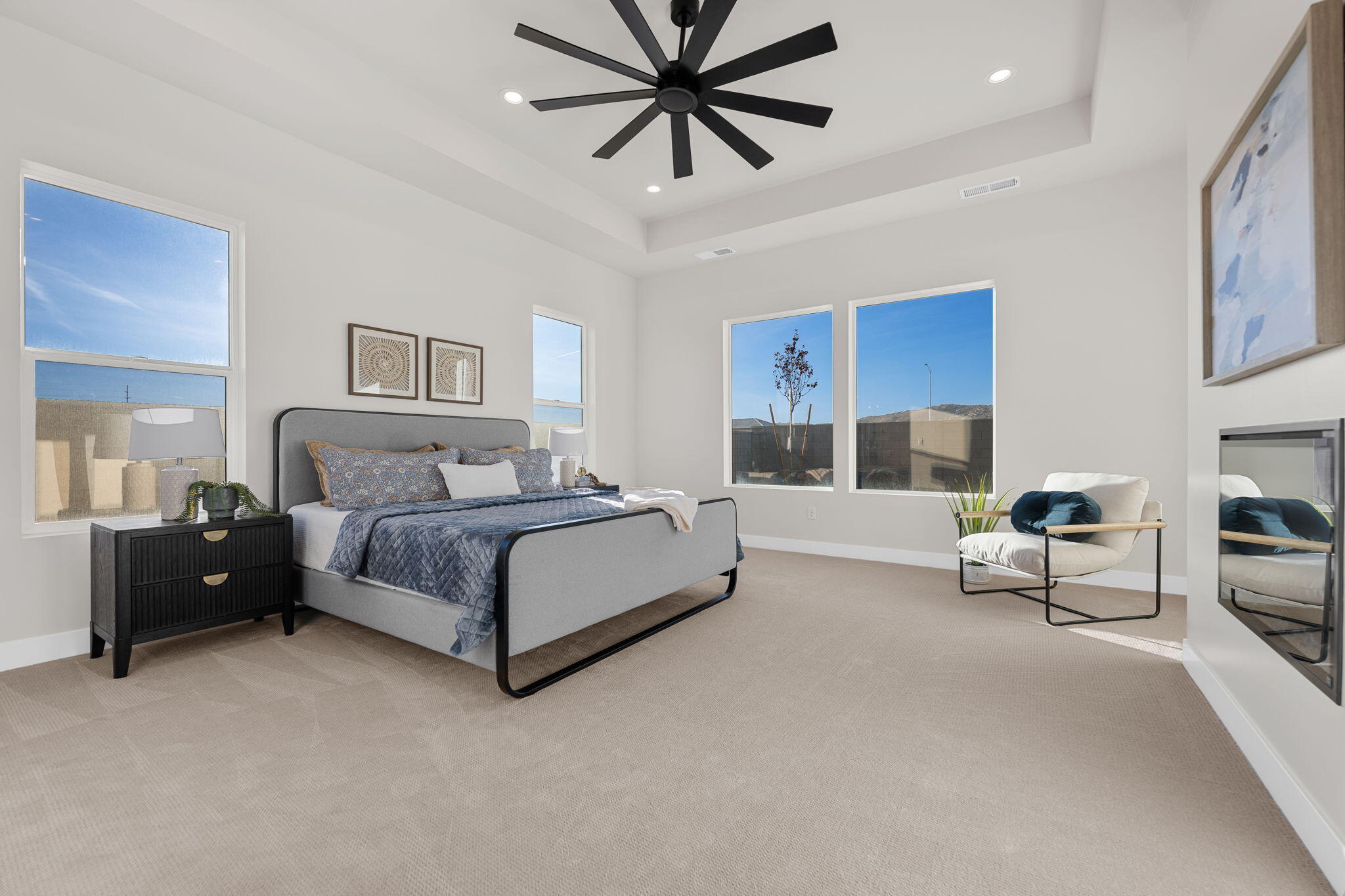 OAK HAVEN - Residential