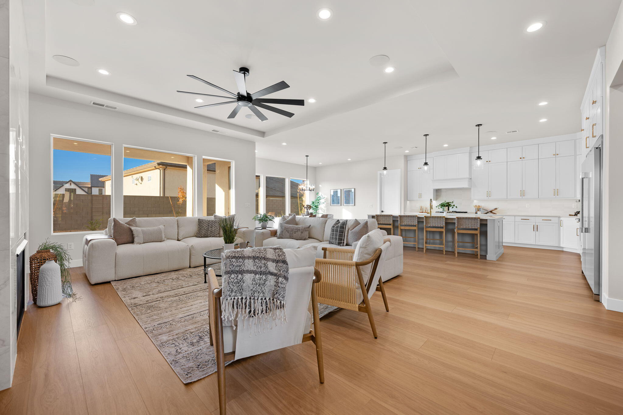 OAK HAVEN - Residential
