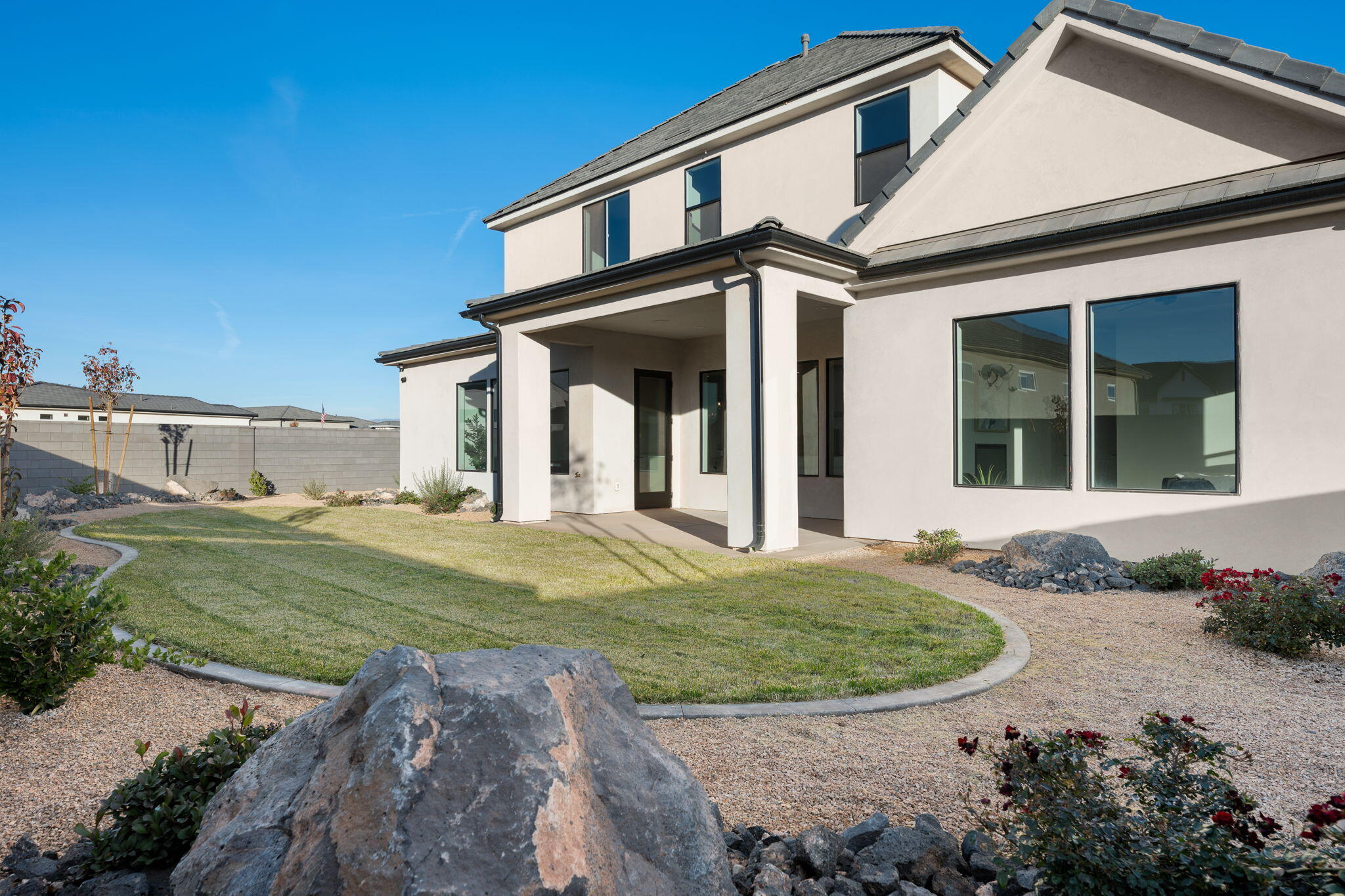 OAK HAVEN - Residential