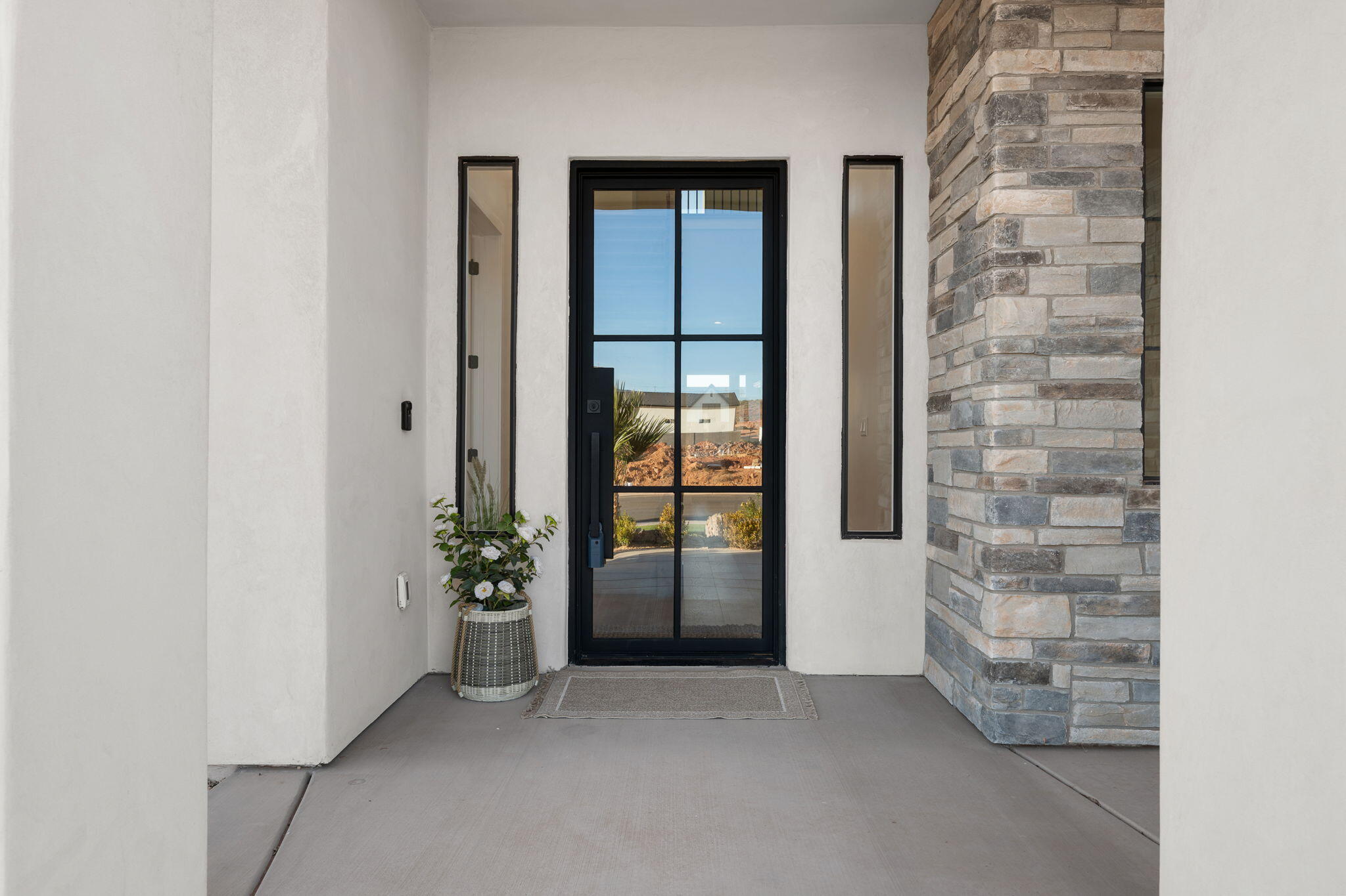 OAK HAVEN - Residential