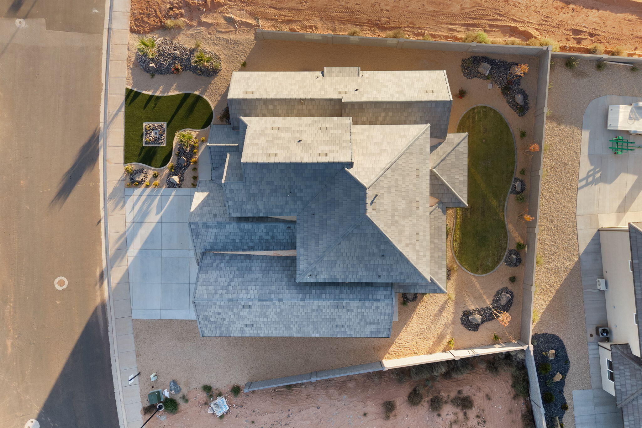 OAK HAVEN - Residential
