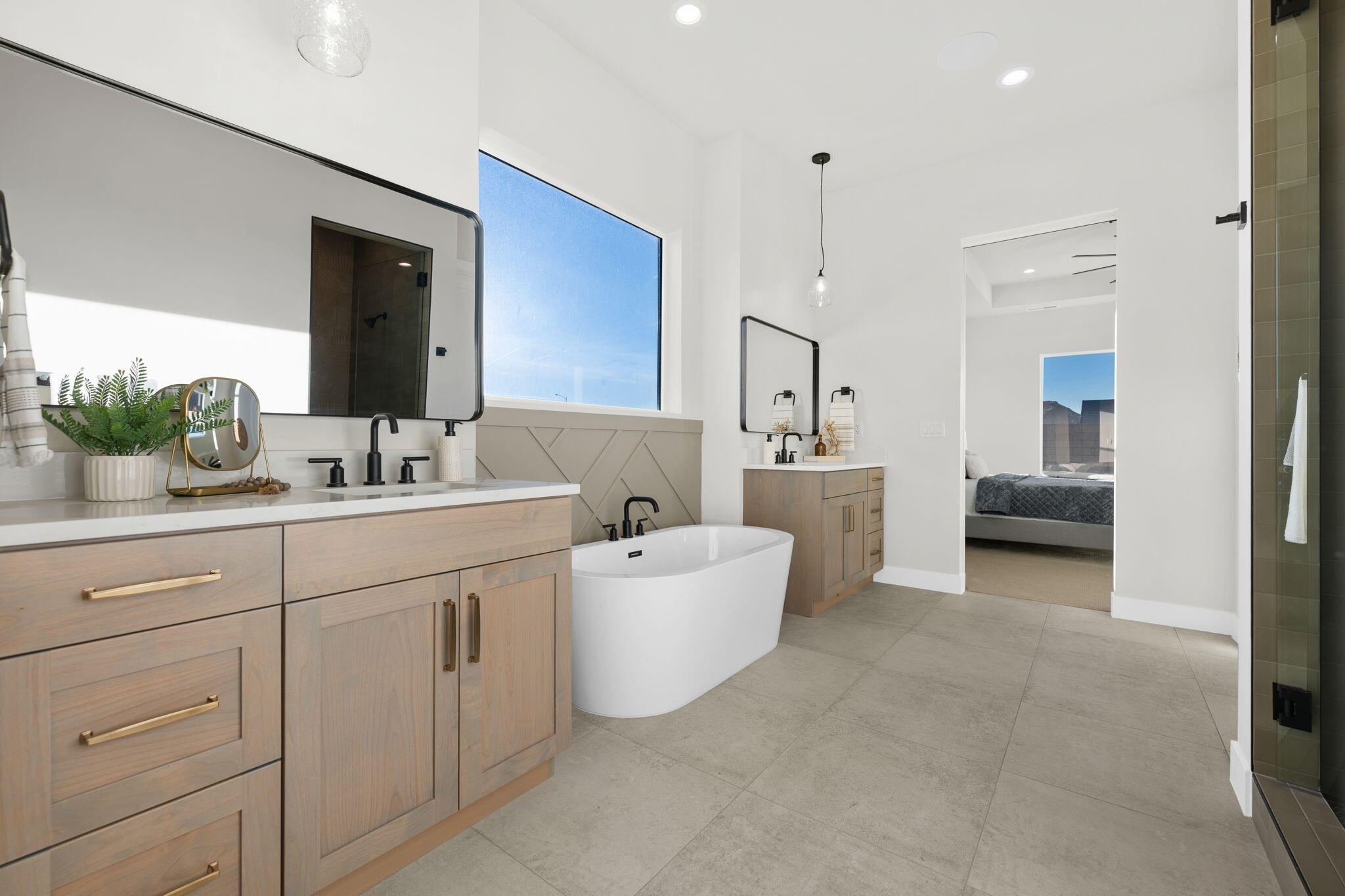 OAK HAVEN - Residential