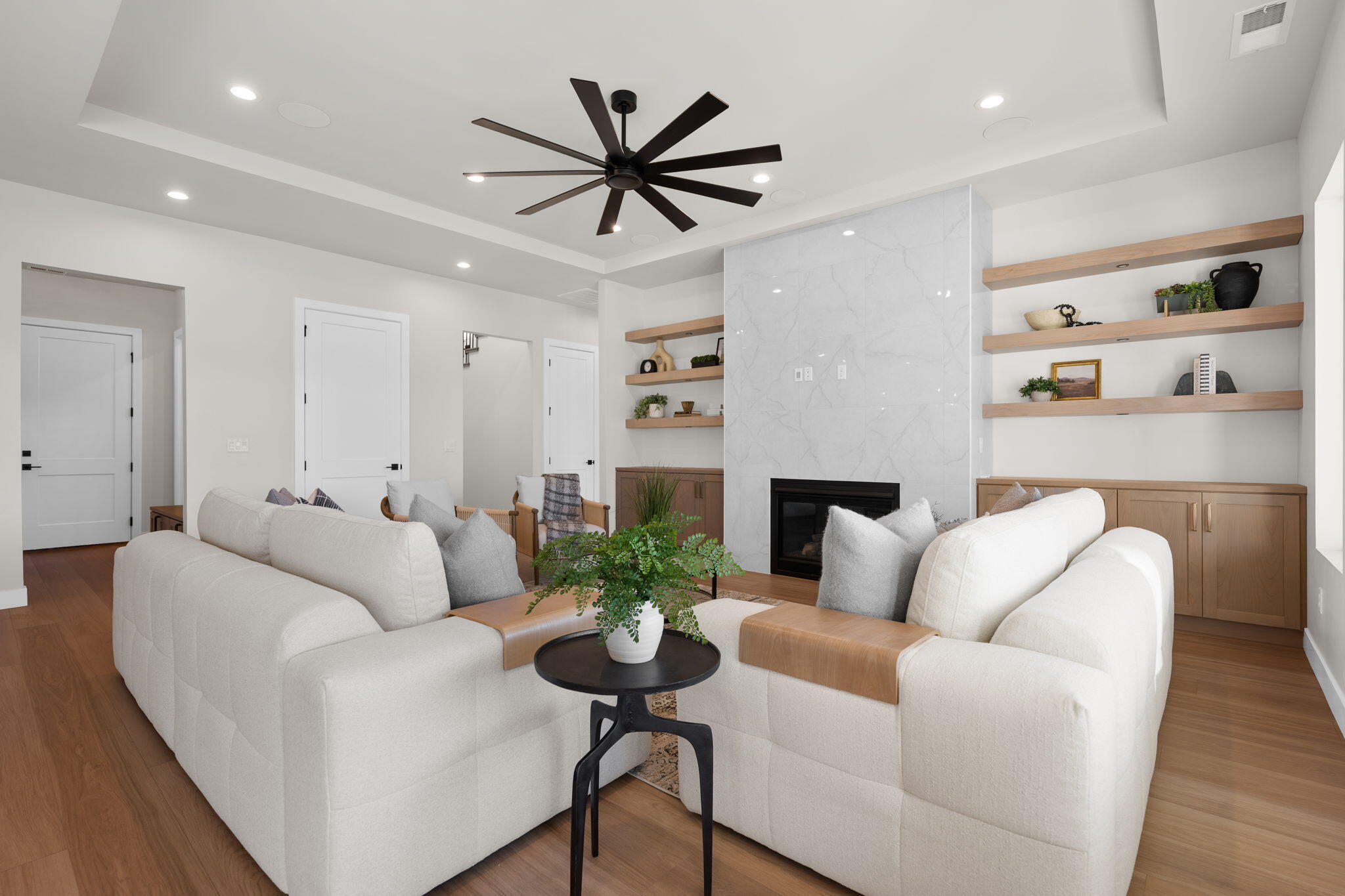 OAK HAVEN - Residential