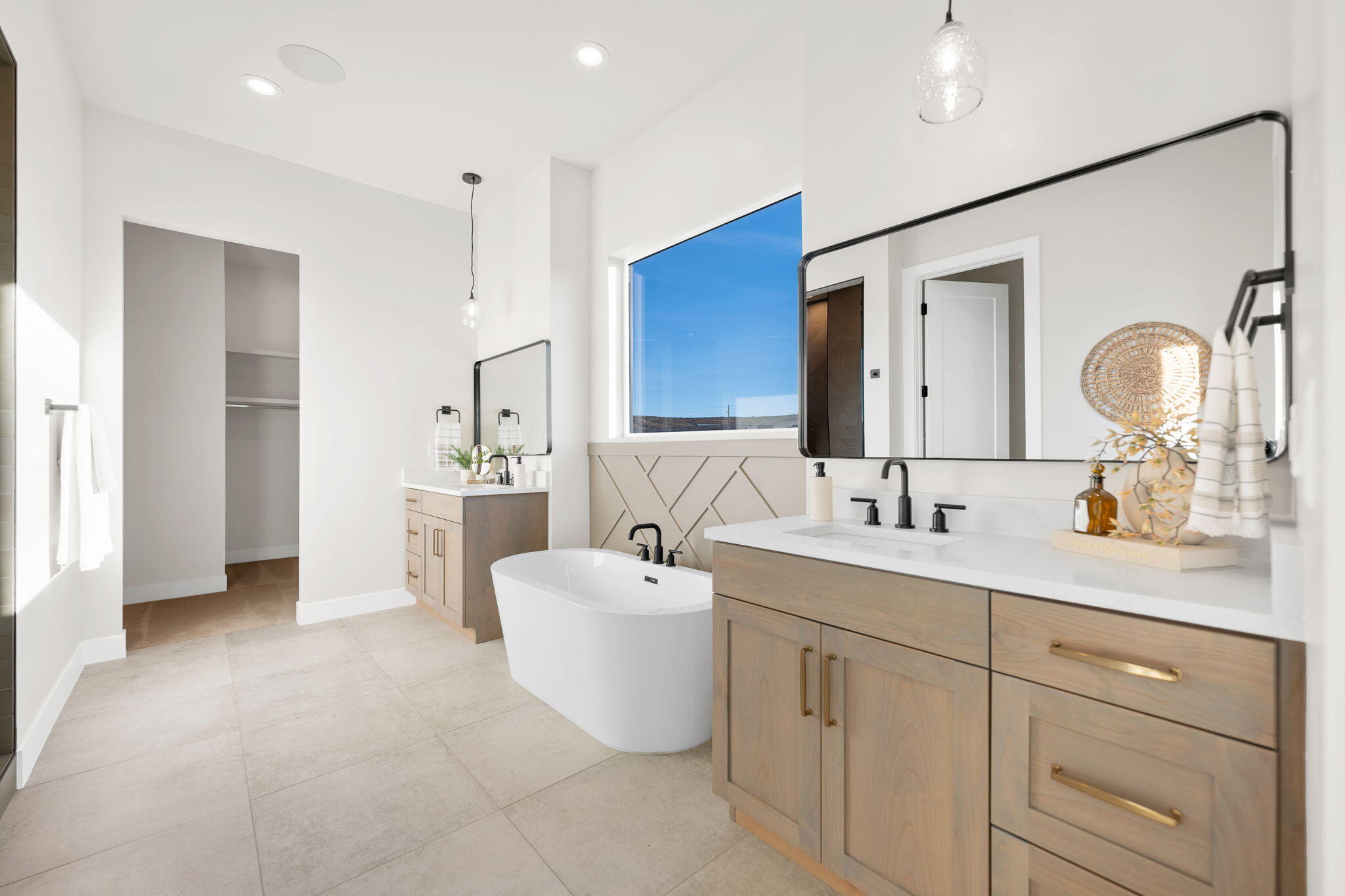 OAK HAVEN - Residential