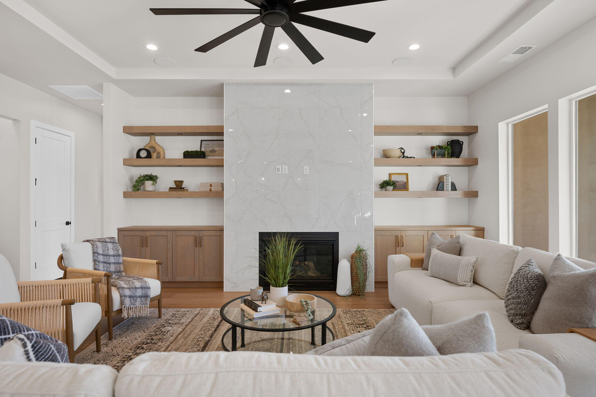 OAK HAVEN - Residential