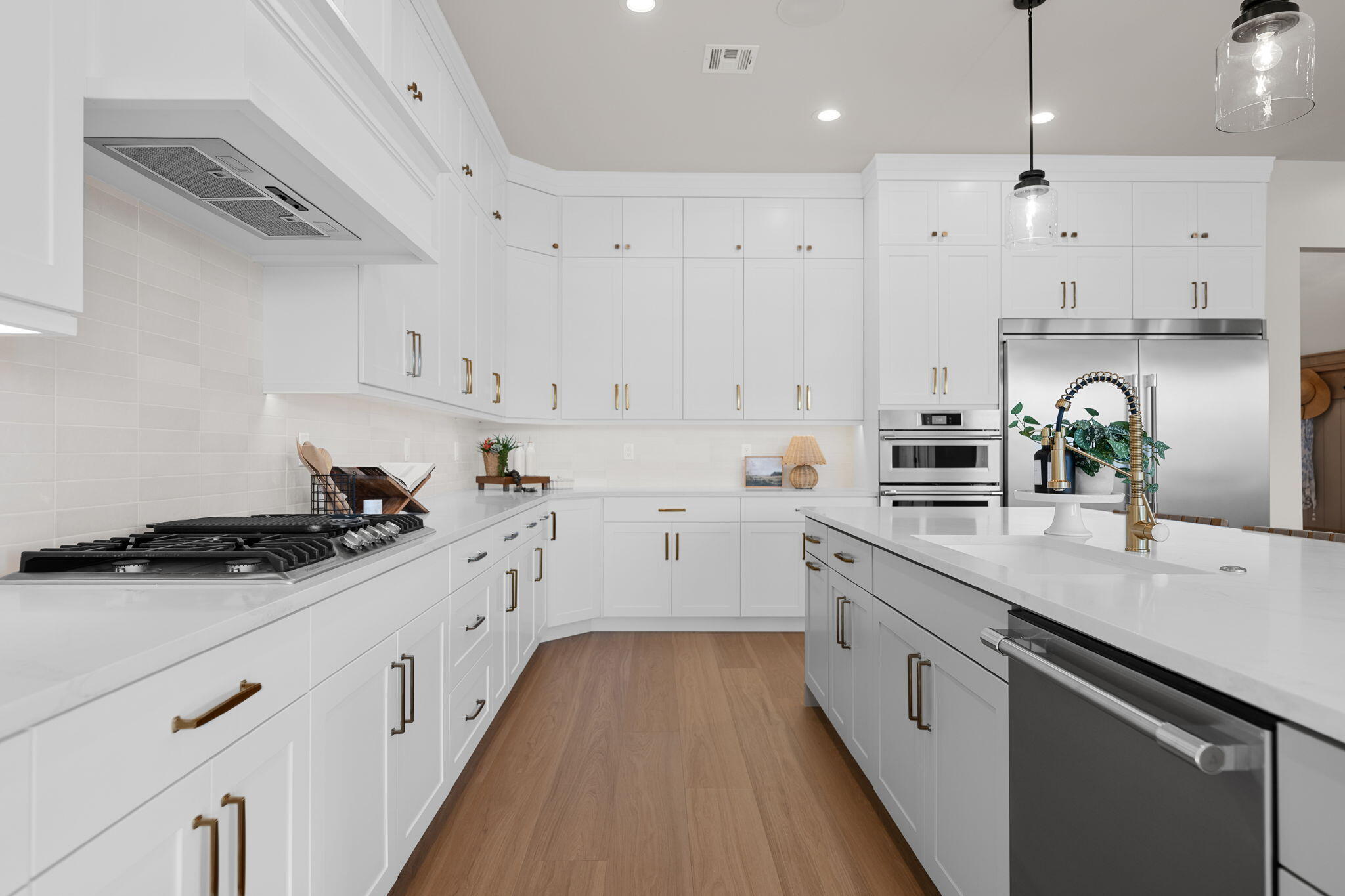 OAK HAVEN - Residential