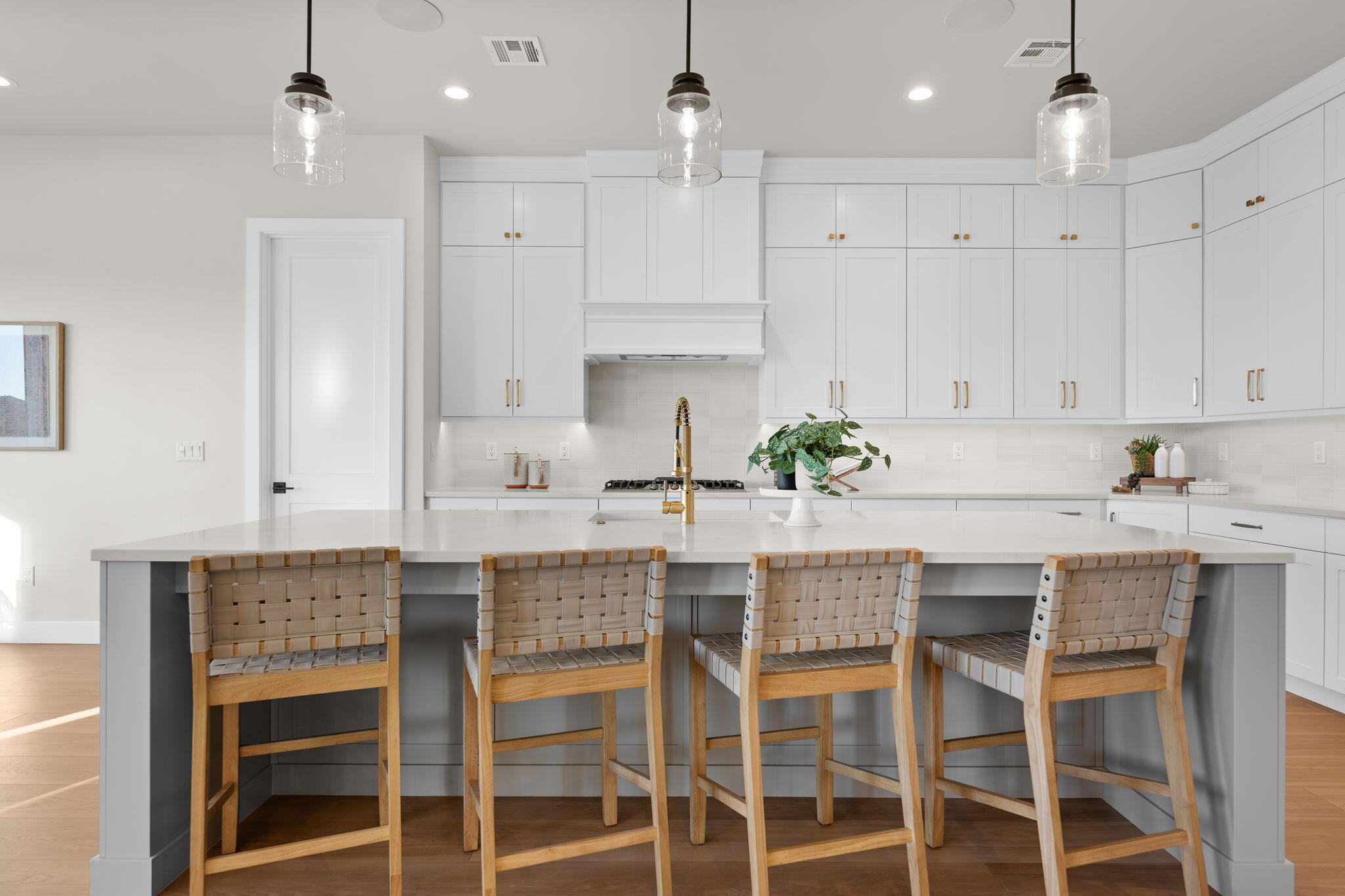 OAK HAVEN - Residential