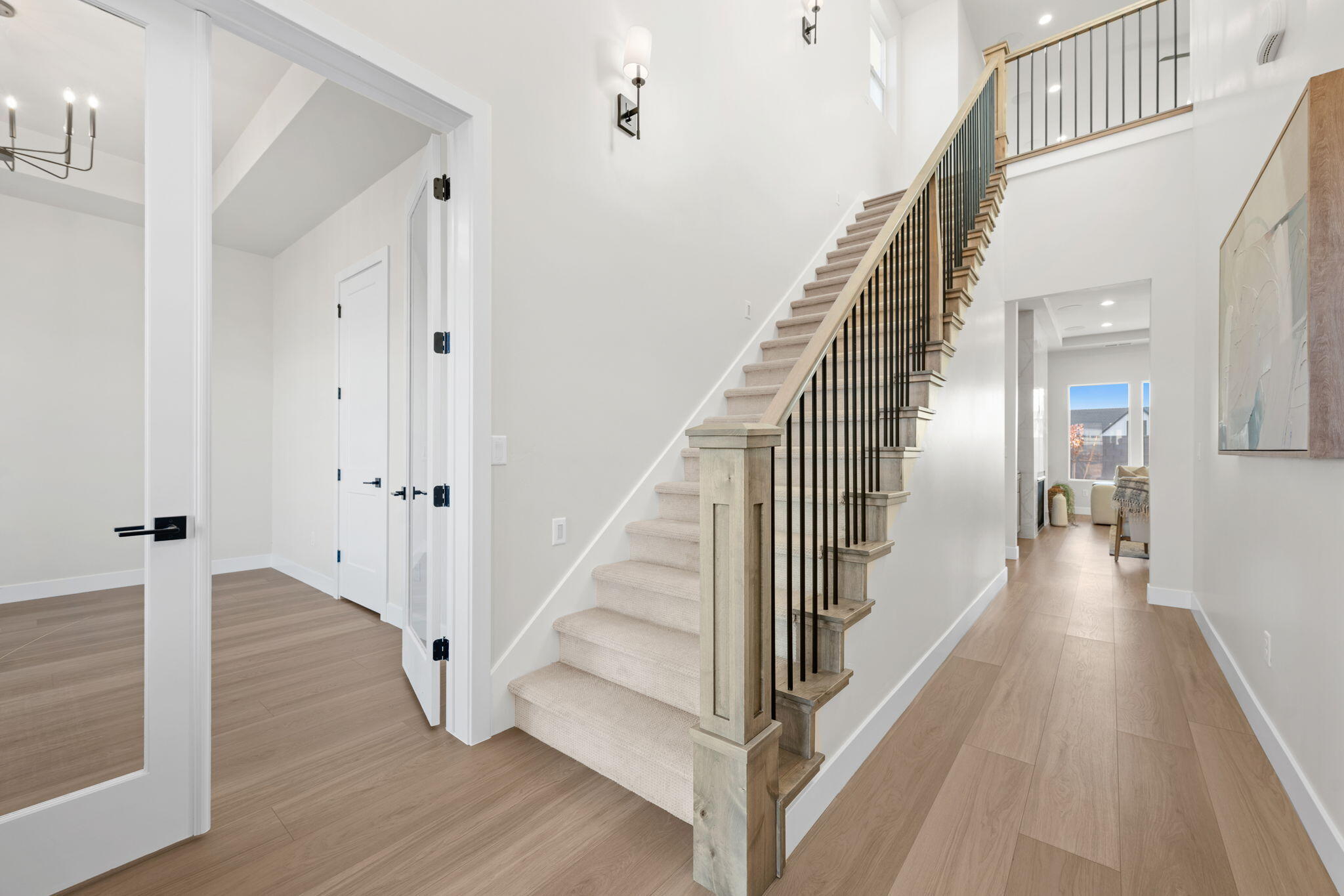 OAK HAVEN - Residential