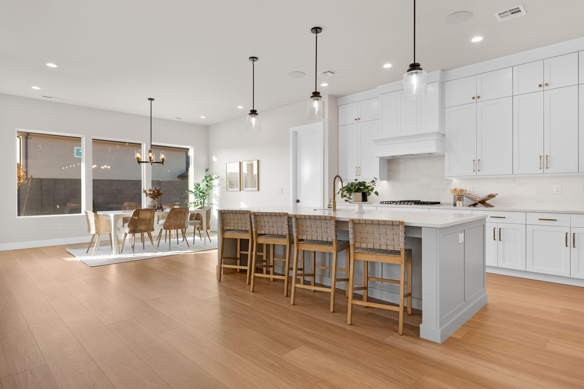OAK HAVEN - Residential