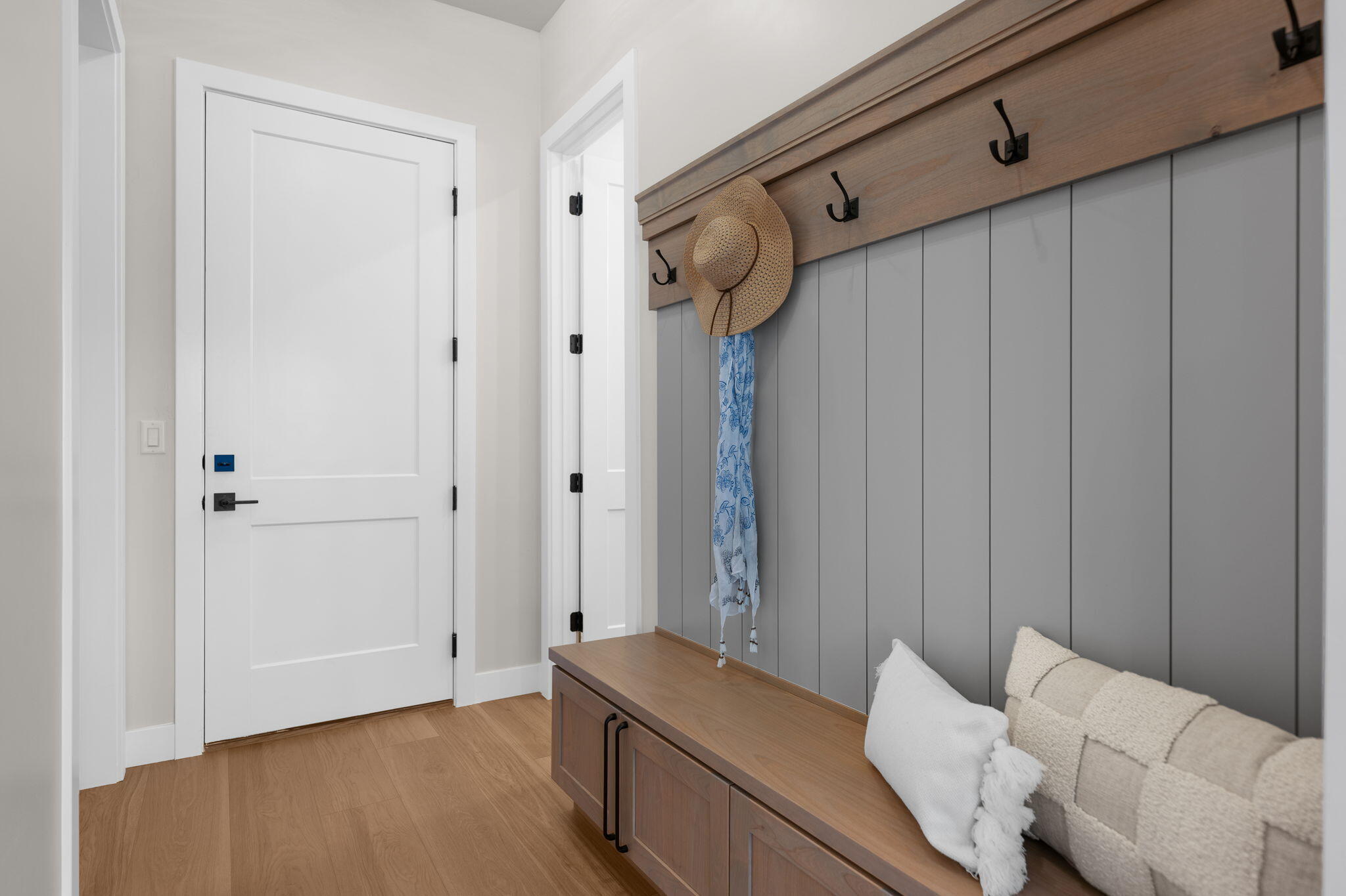 OAK HAVEN - Residential