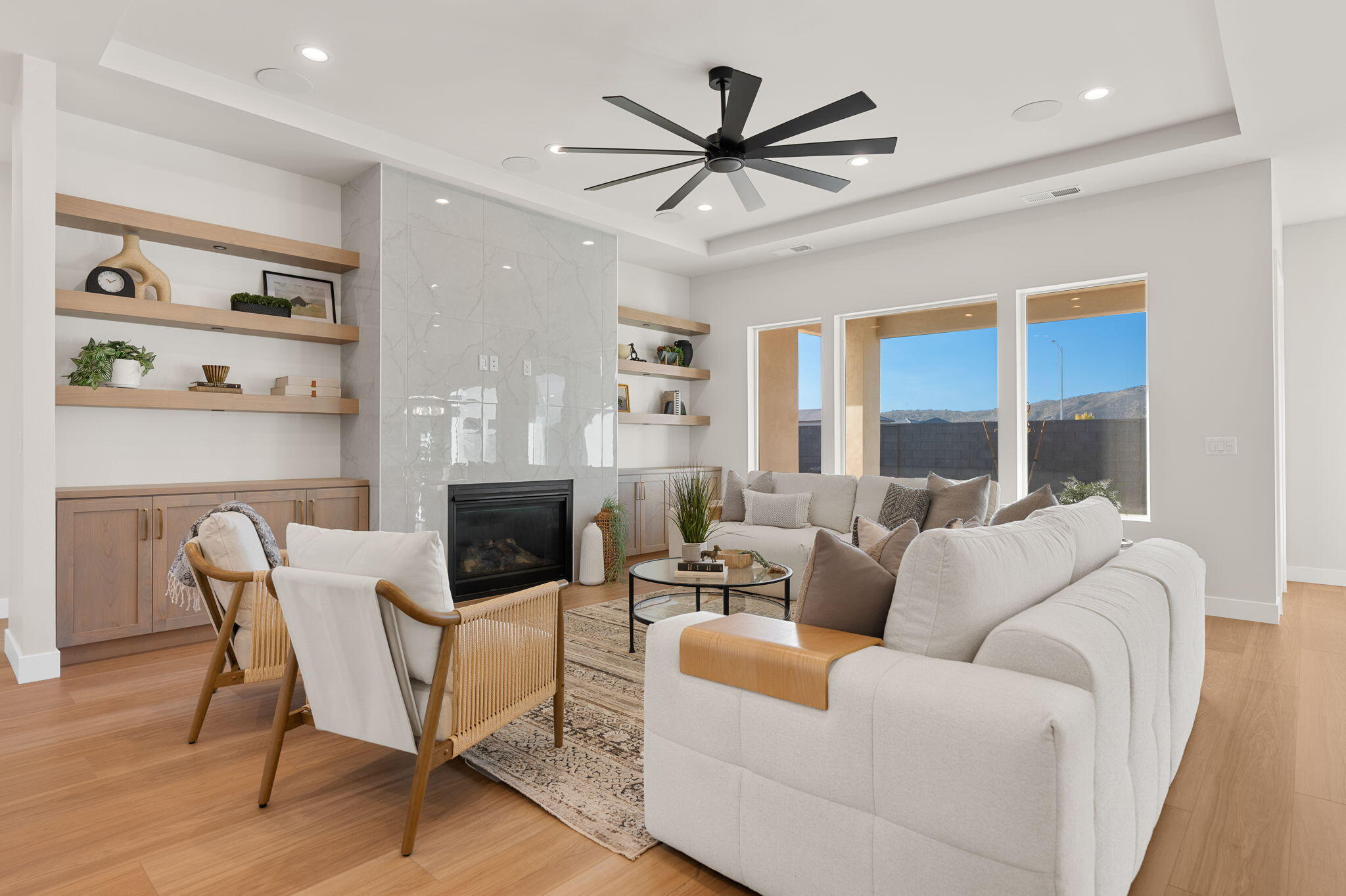 OAK HAVEN - Residential