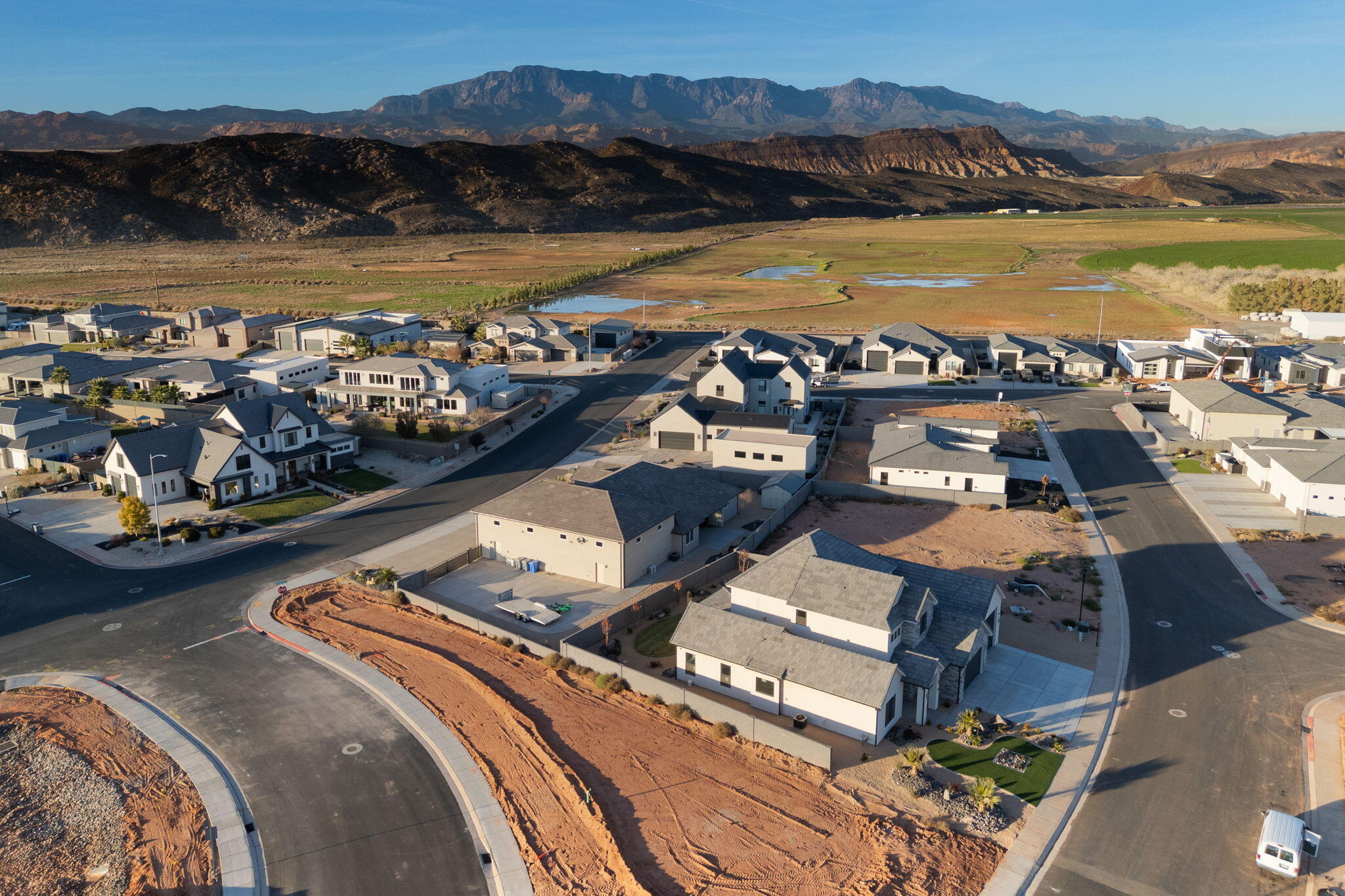 OAK HAVEN - Residential