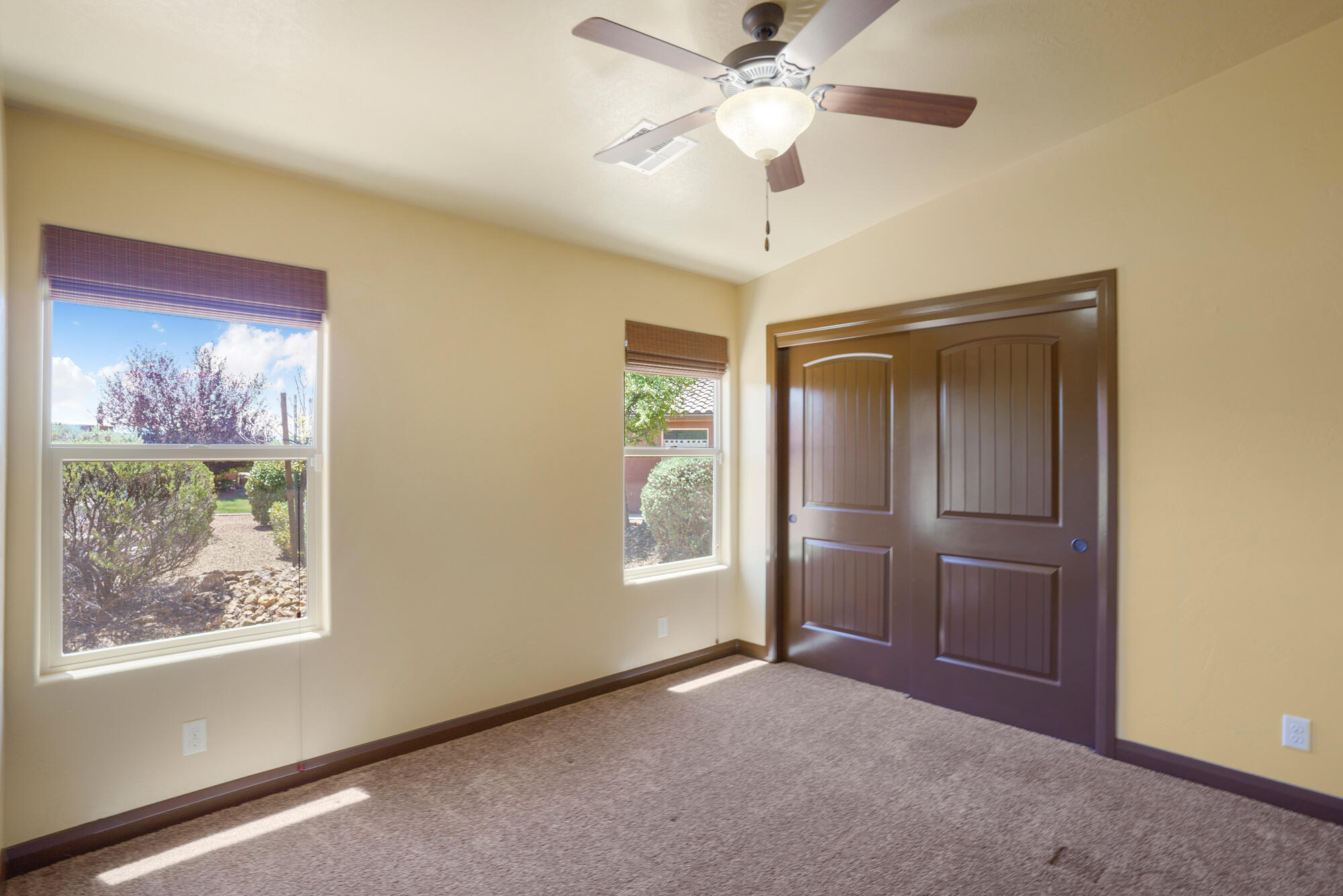 QUAIL COVE - Residential
