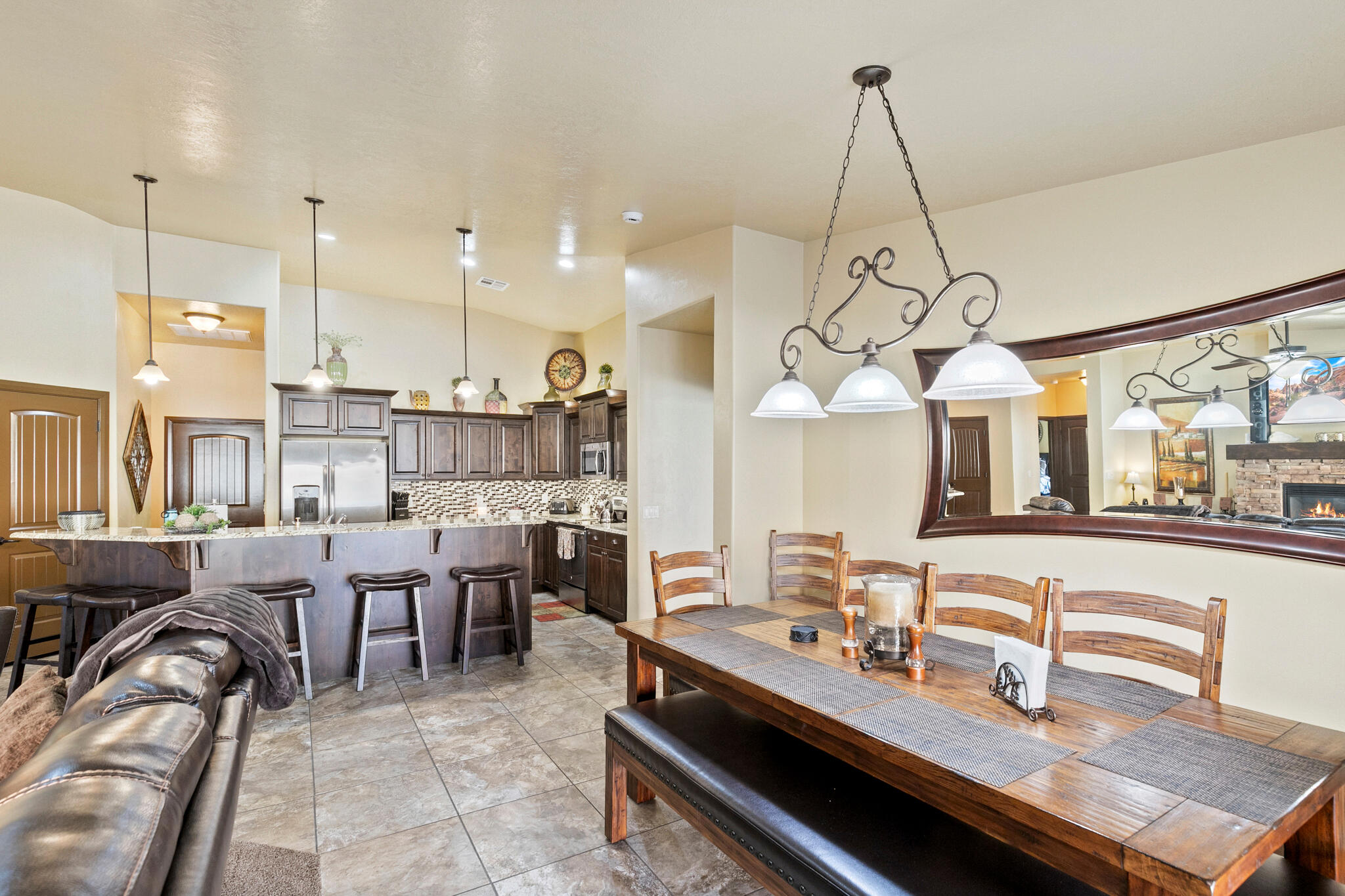 QUAIL COVE - Residential