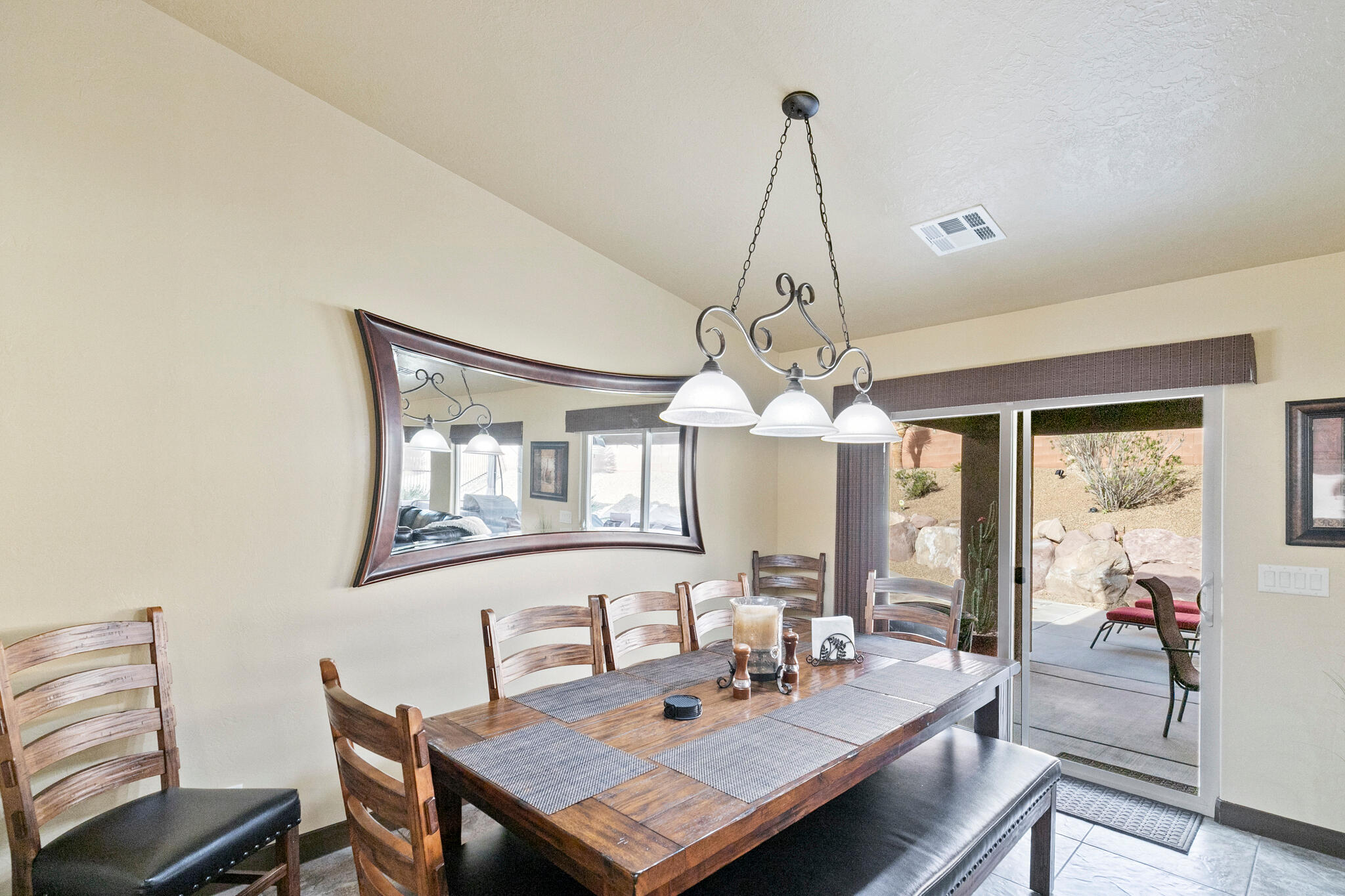 QUAIL COVE - Residential