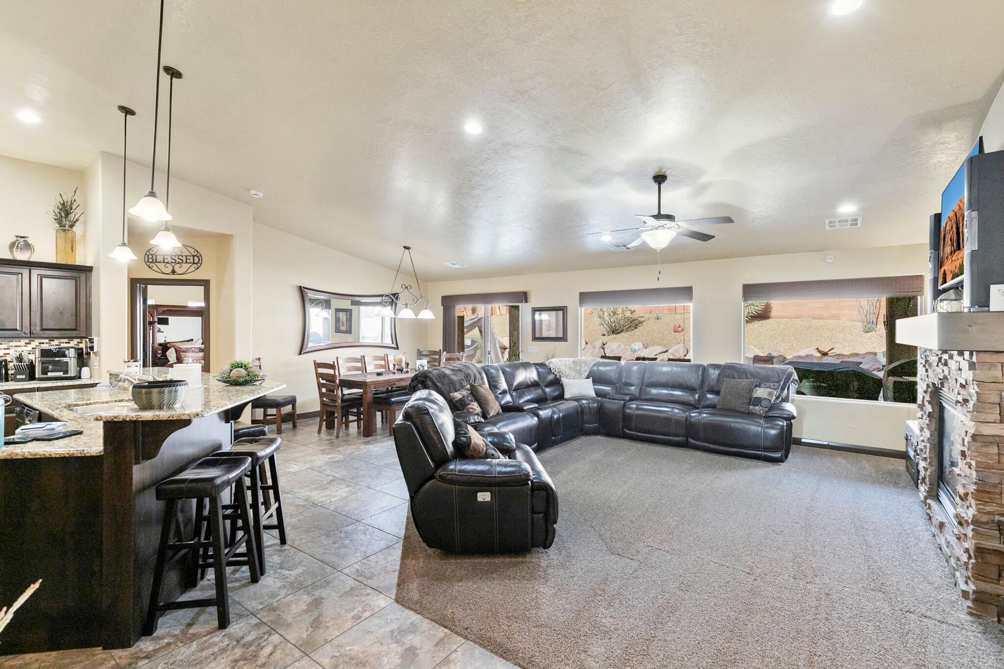 QUAIL COVE - Residential