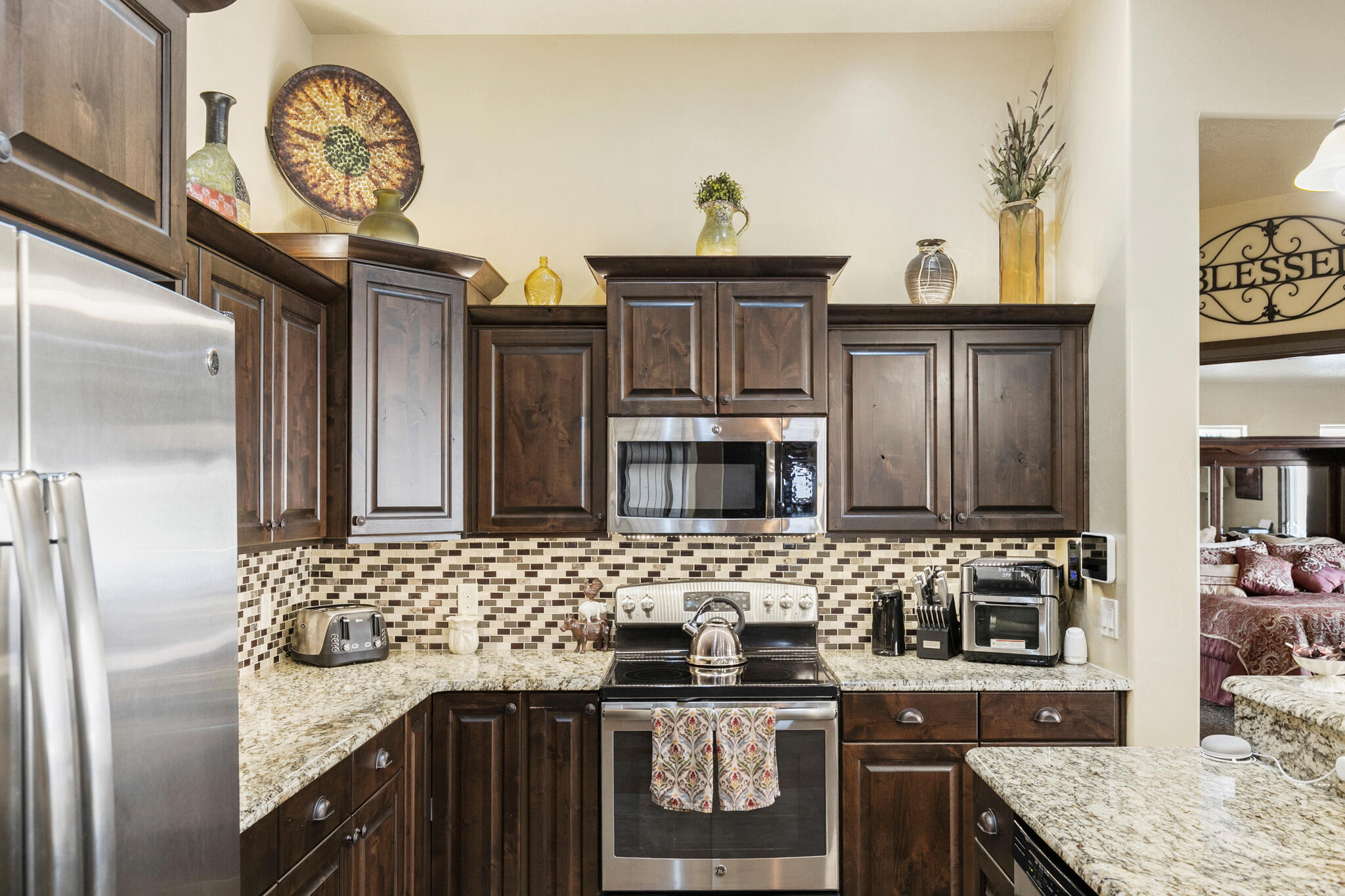 QUAIL COVE - Residential
