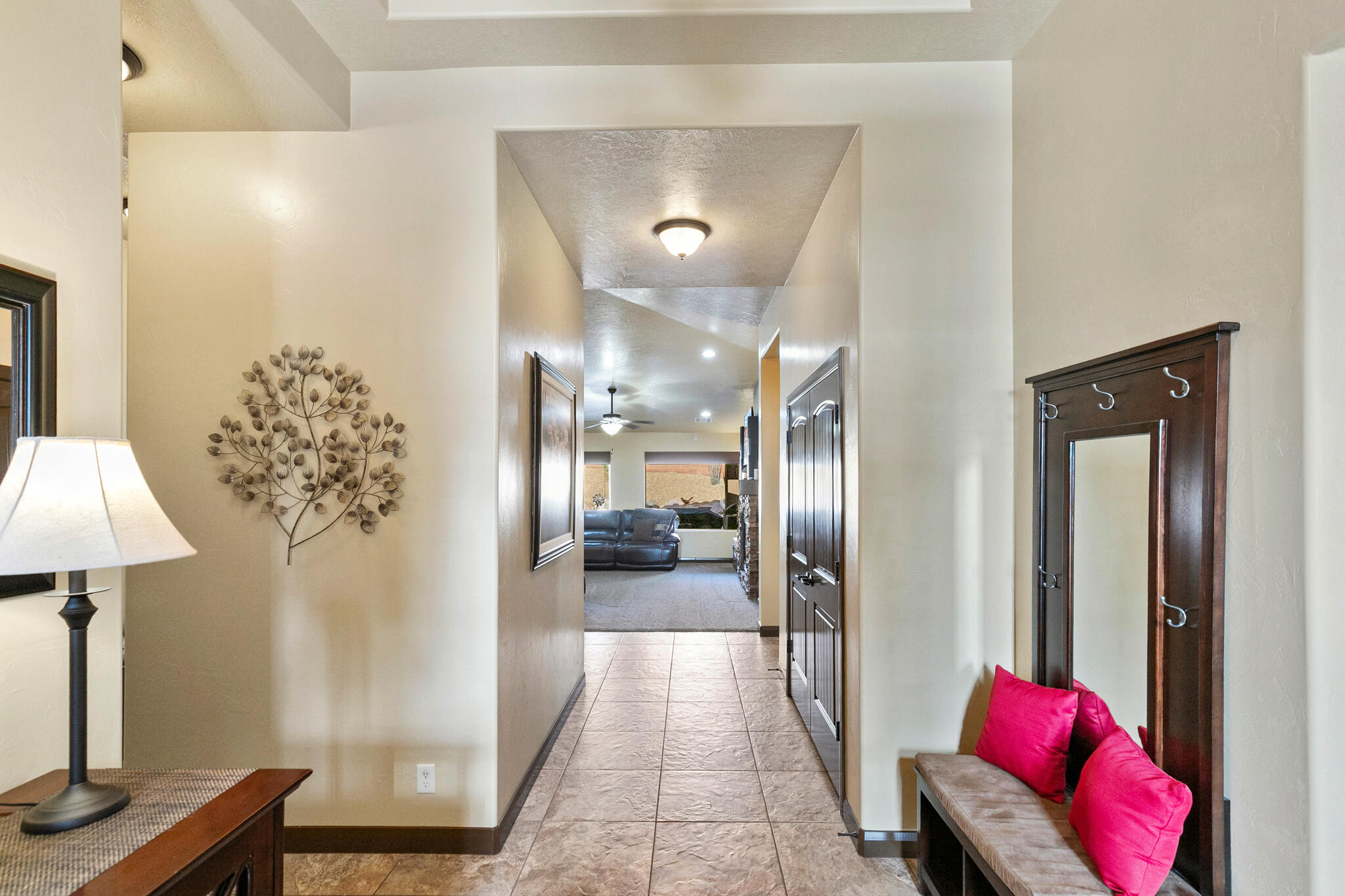 QUAIL COVE - Residential