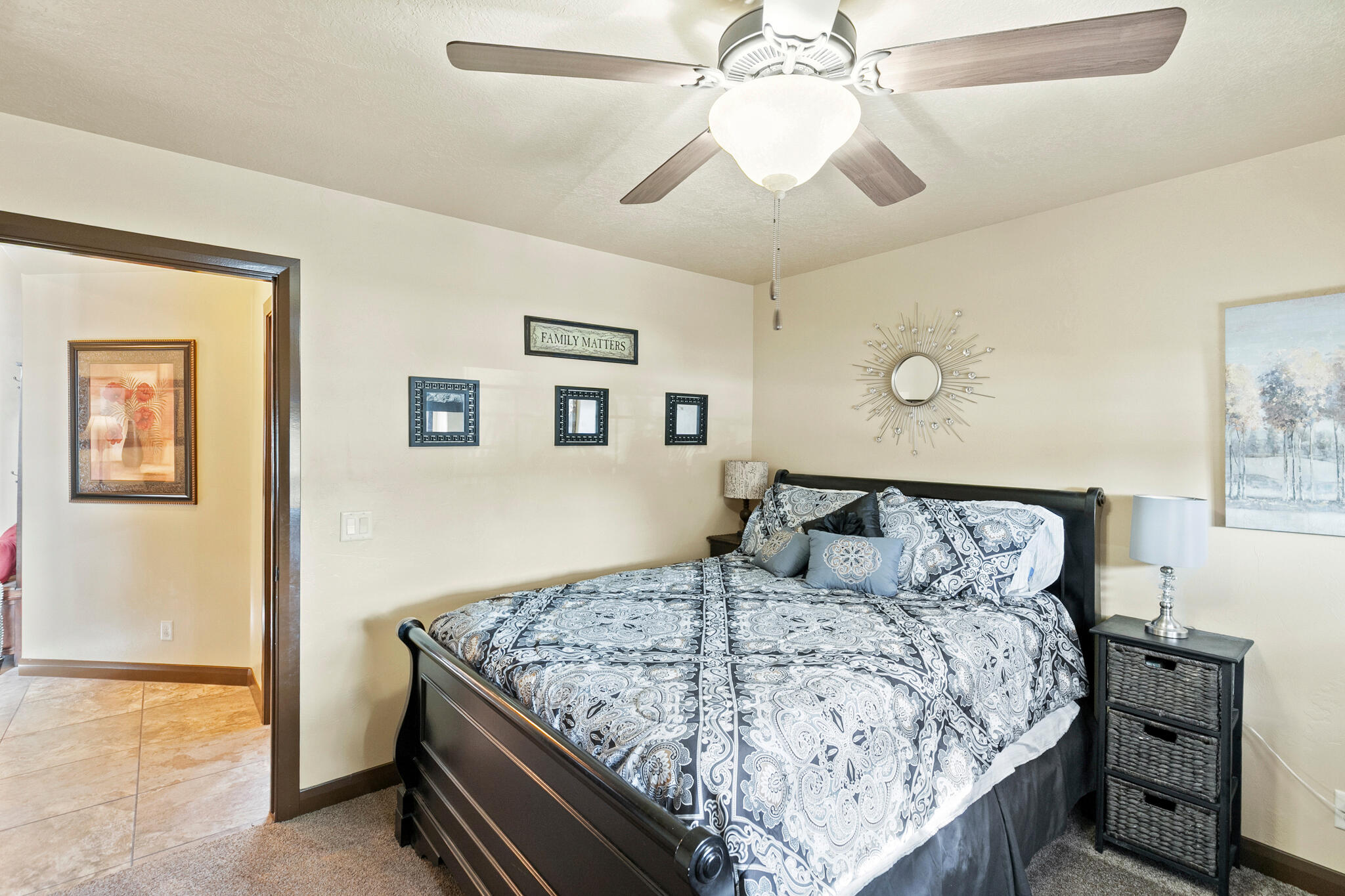 QUAIL COVE - Residential