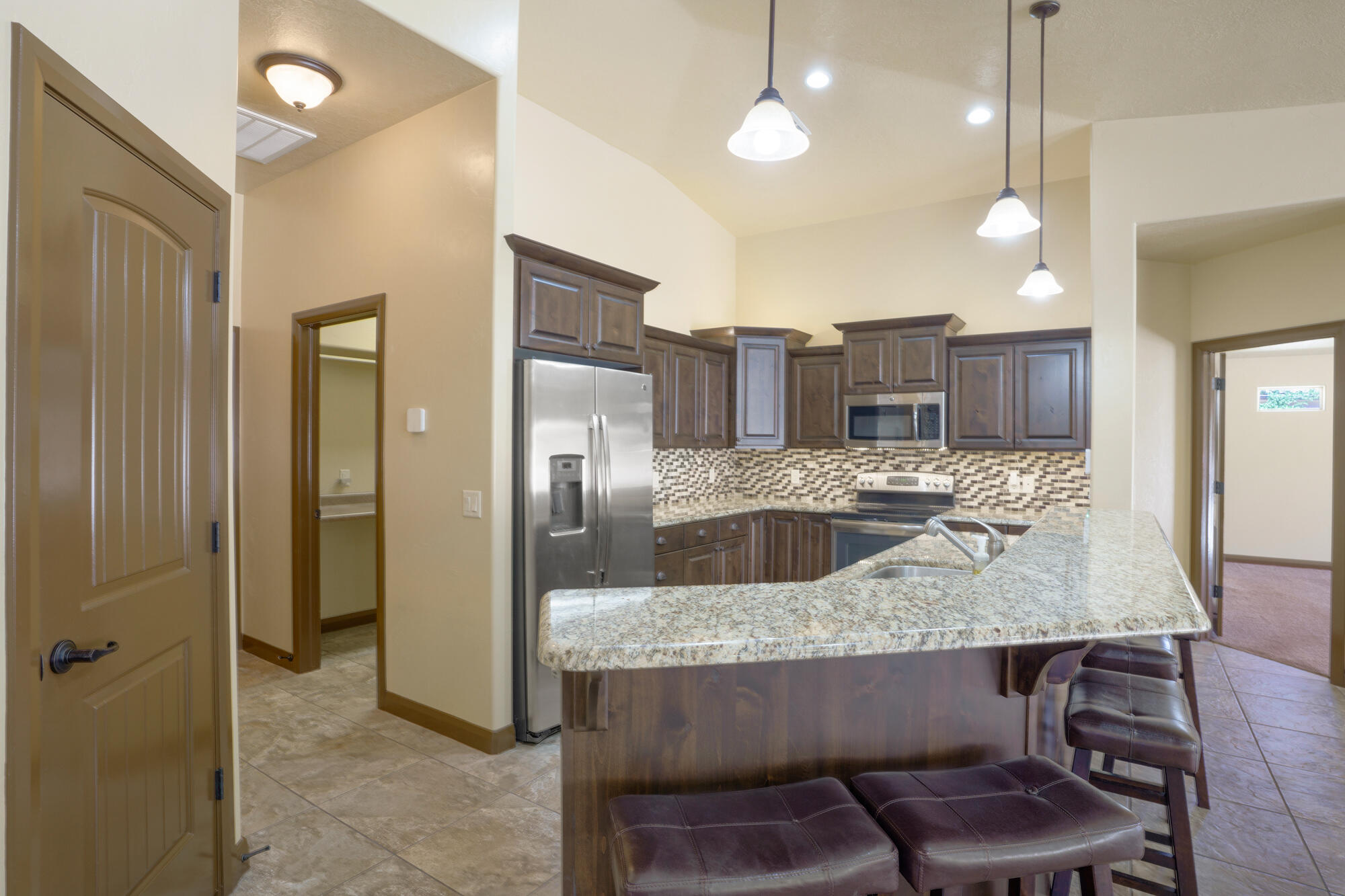 QUAIL COVE - Residential