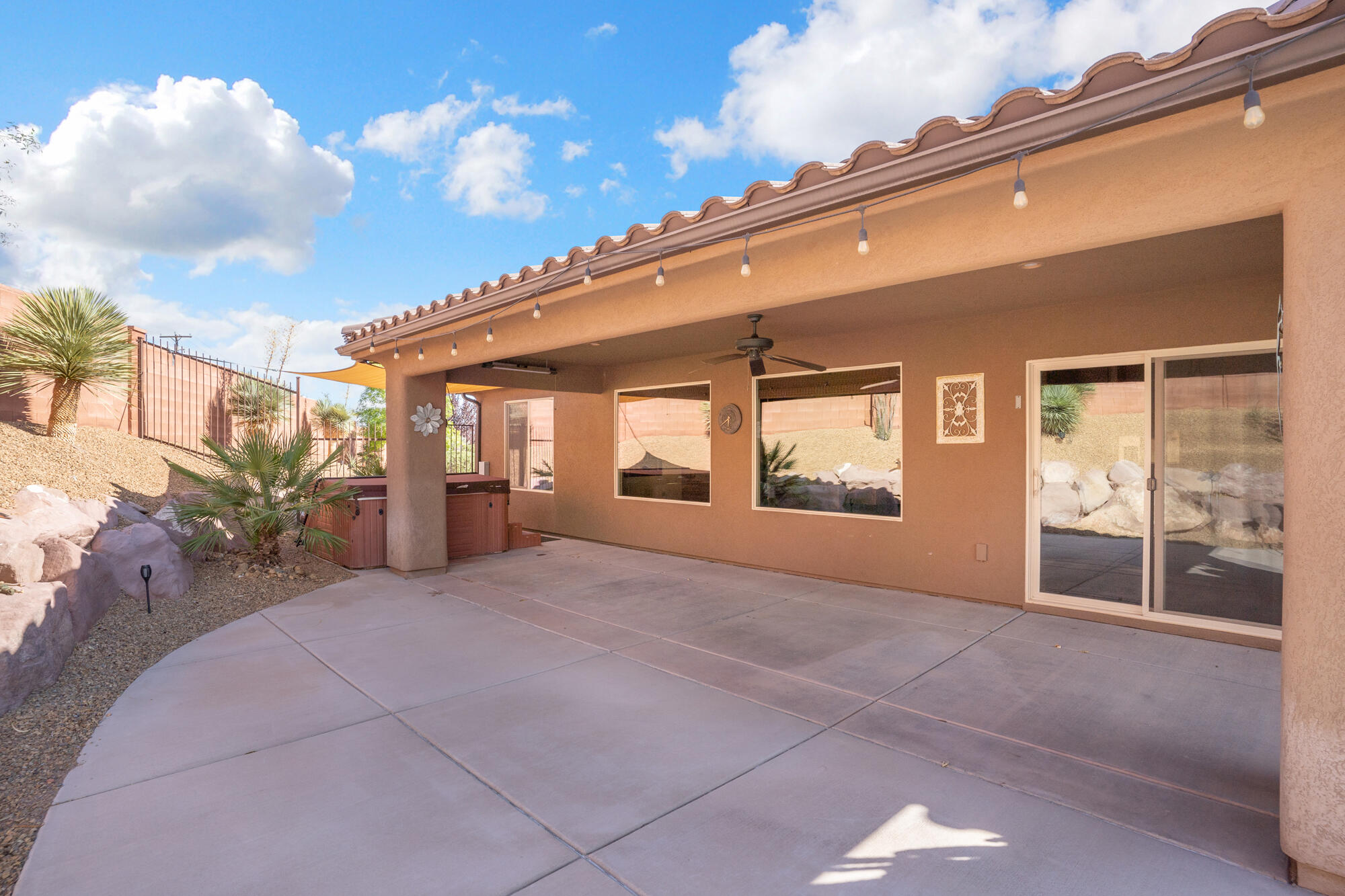 QUAIL COVE - Residential