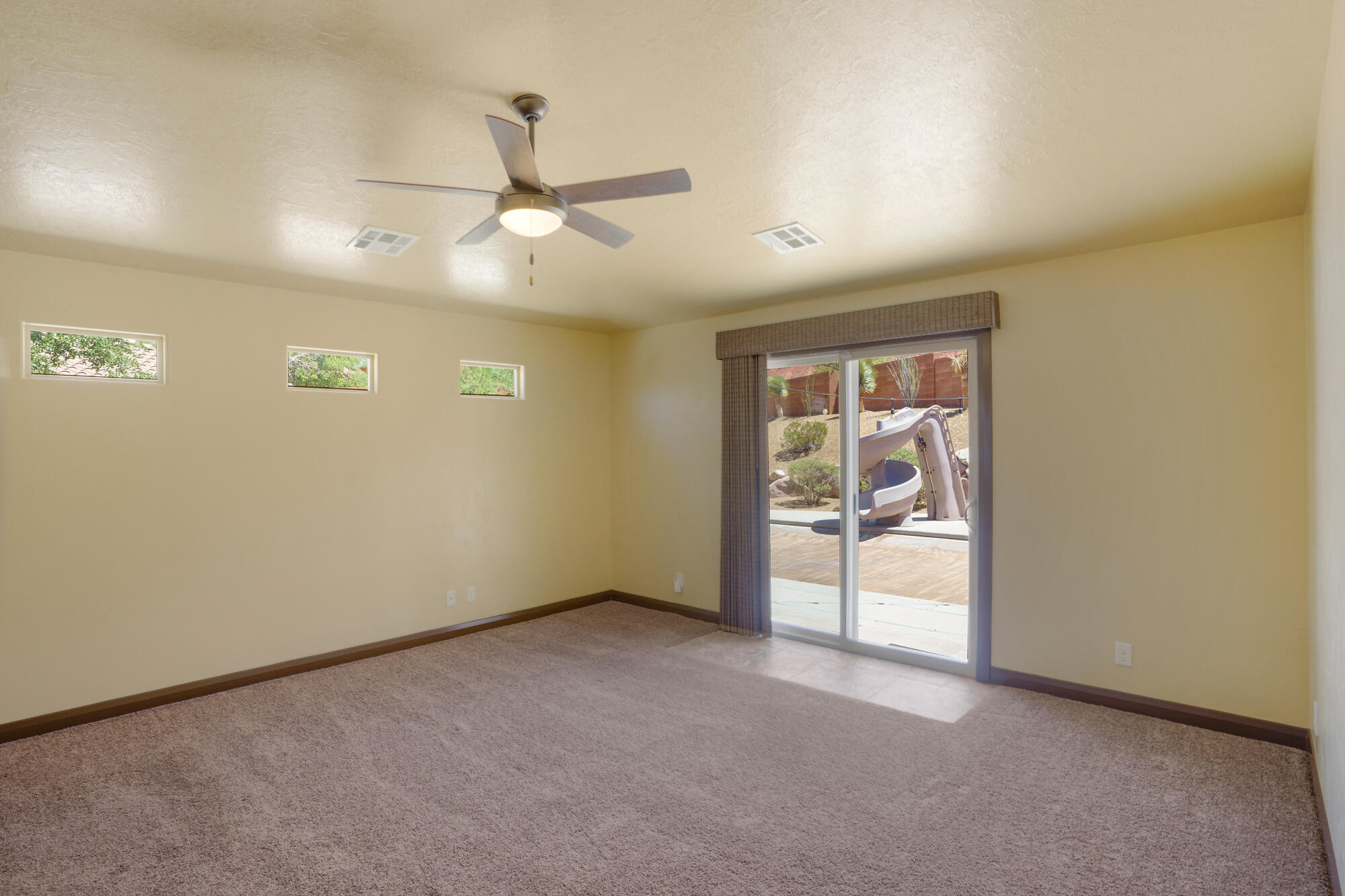 QUAIL COVE - Residential