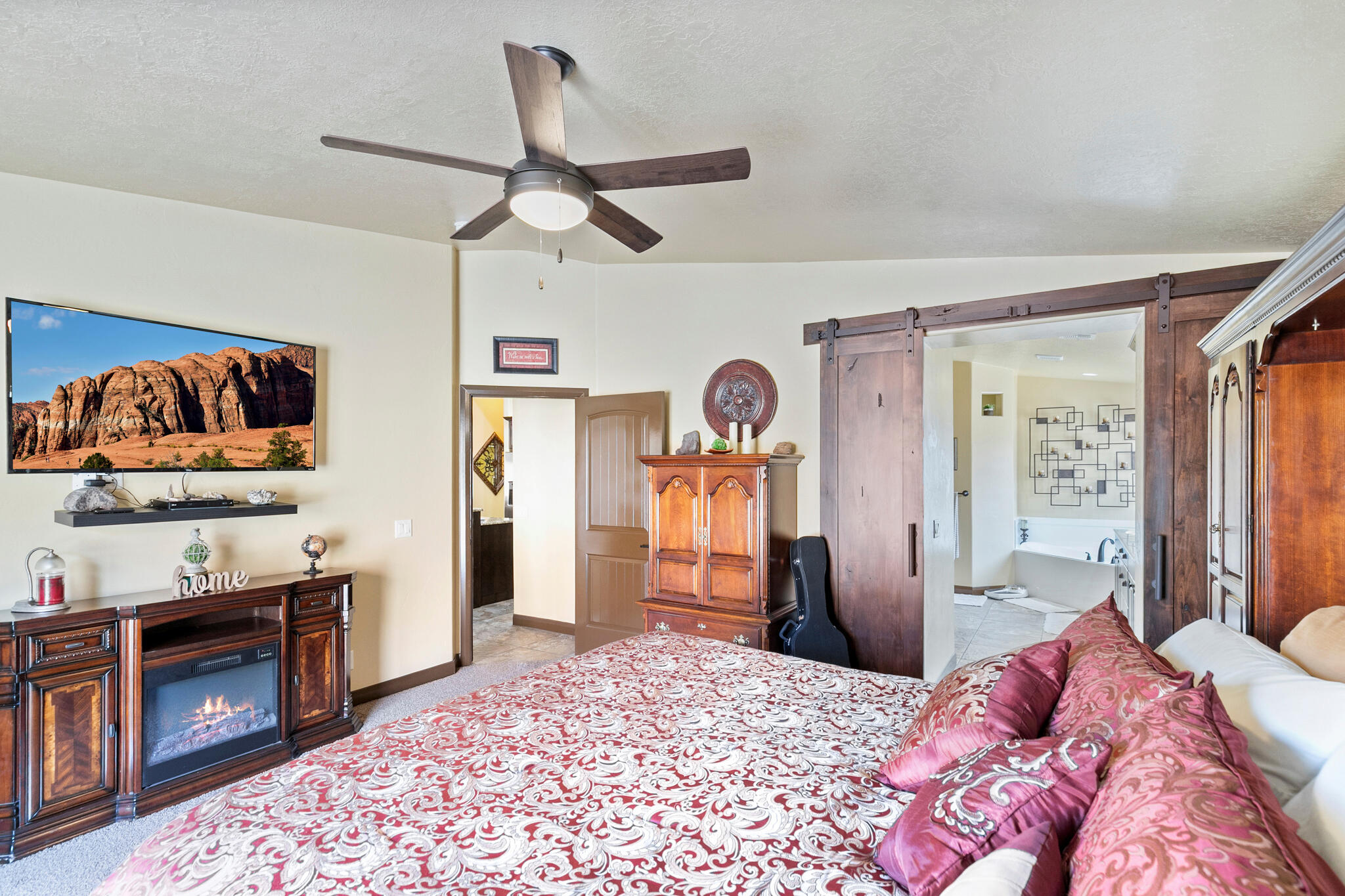 QUAIL COVE - Residential