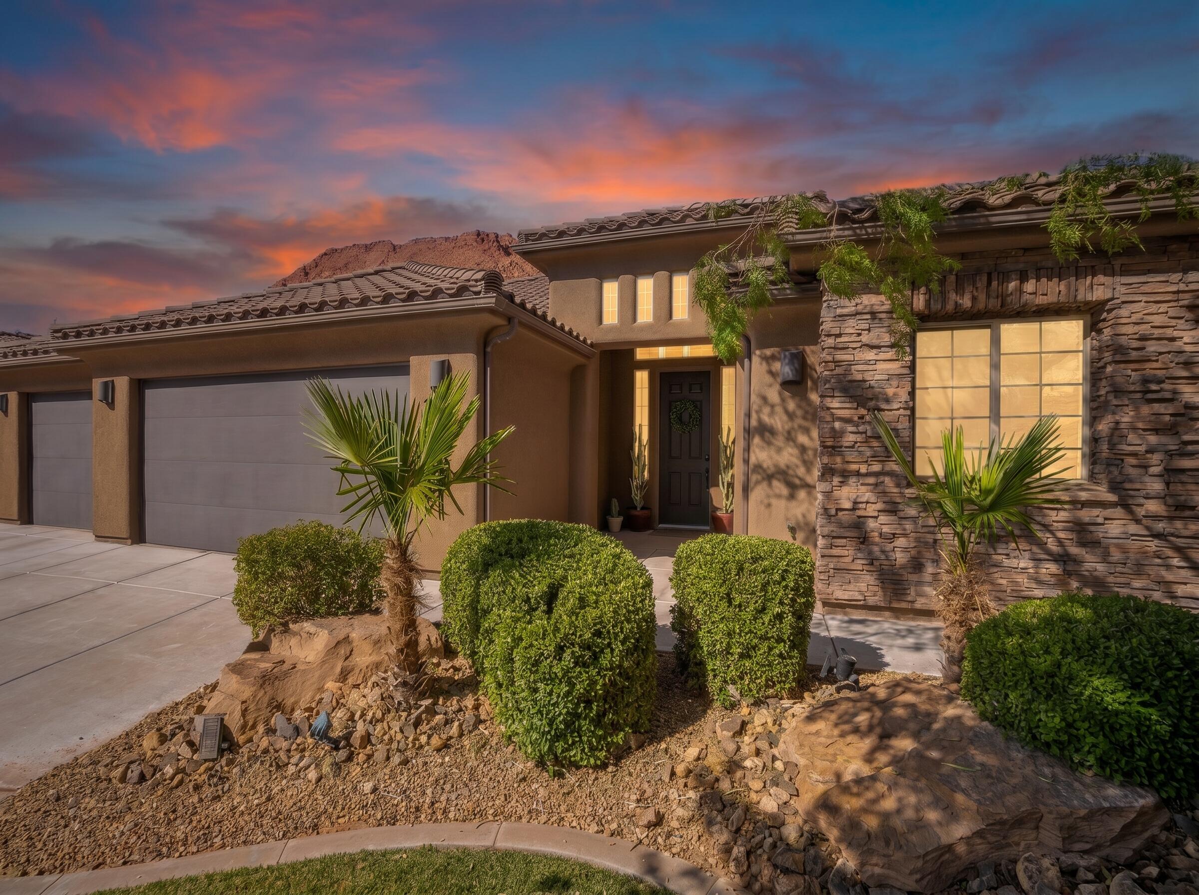 QUAIL COVE - Residential