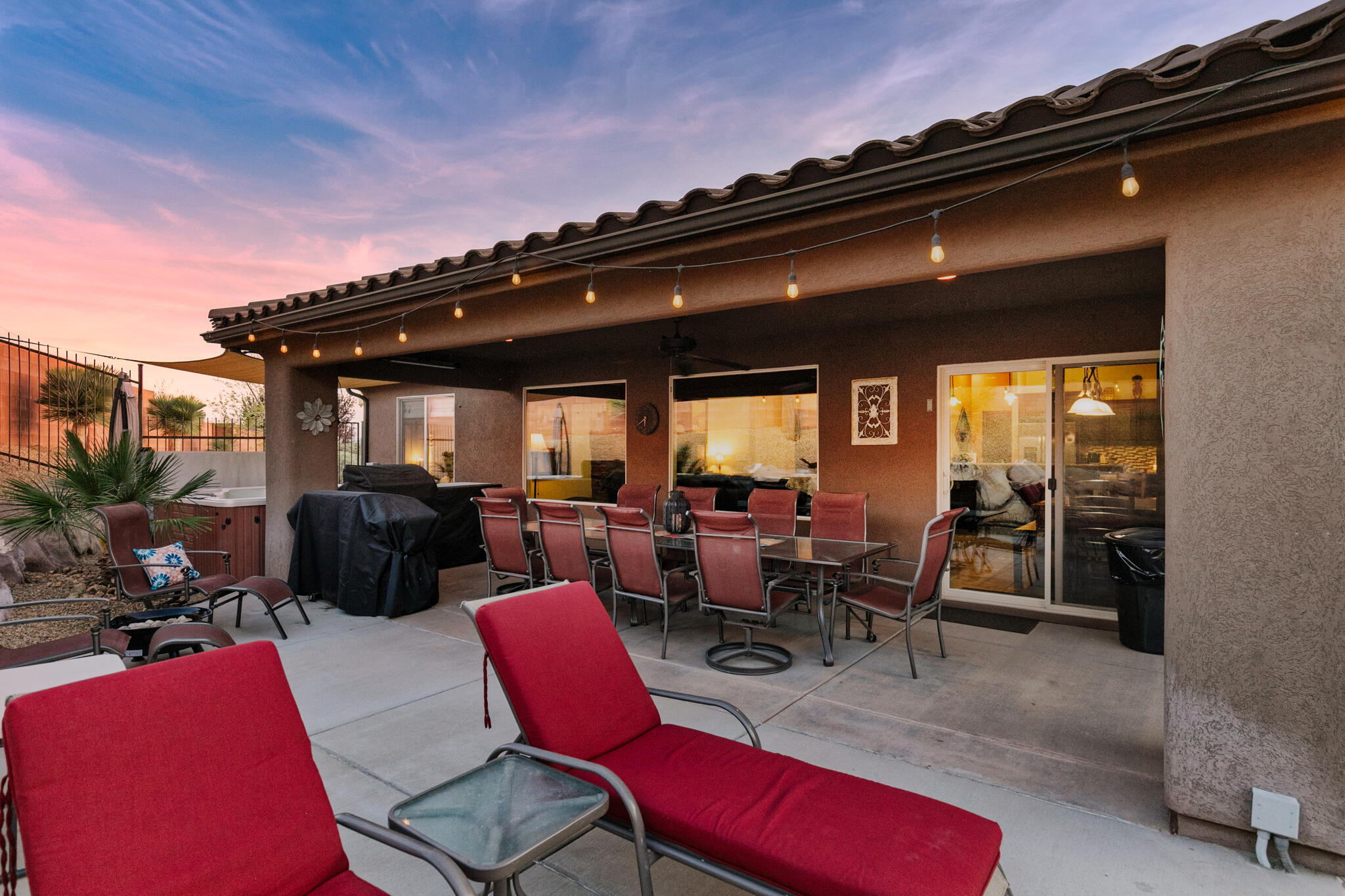 QUAIL COVE - Residential