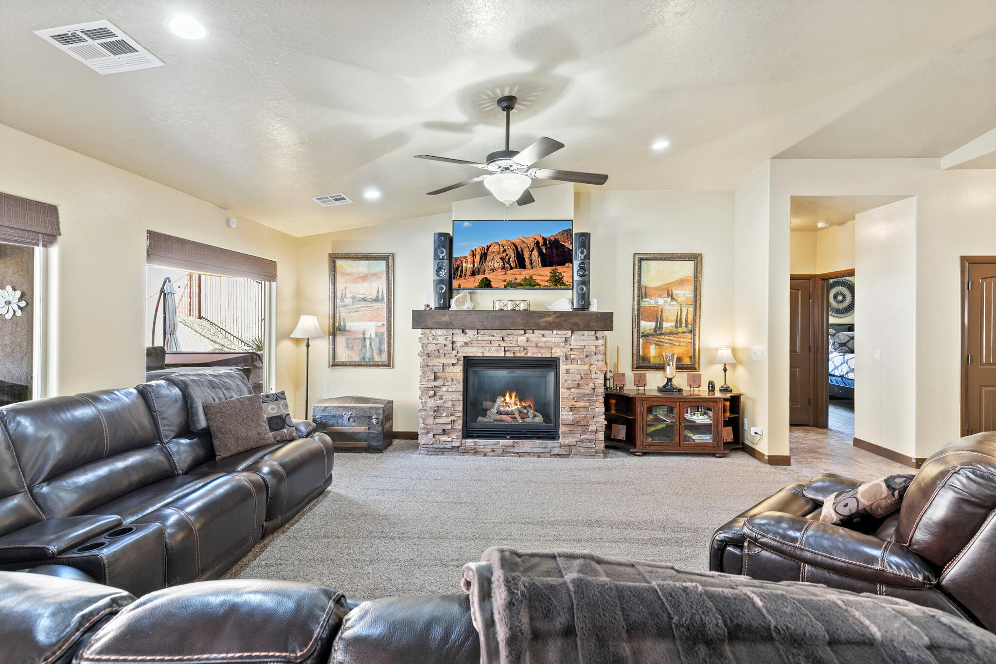 QUAIL COVE - Residential