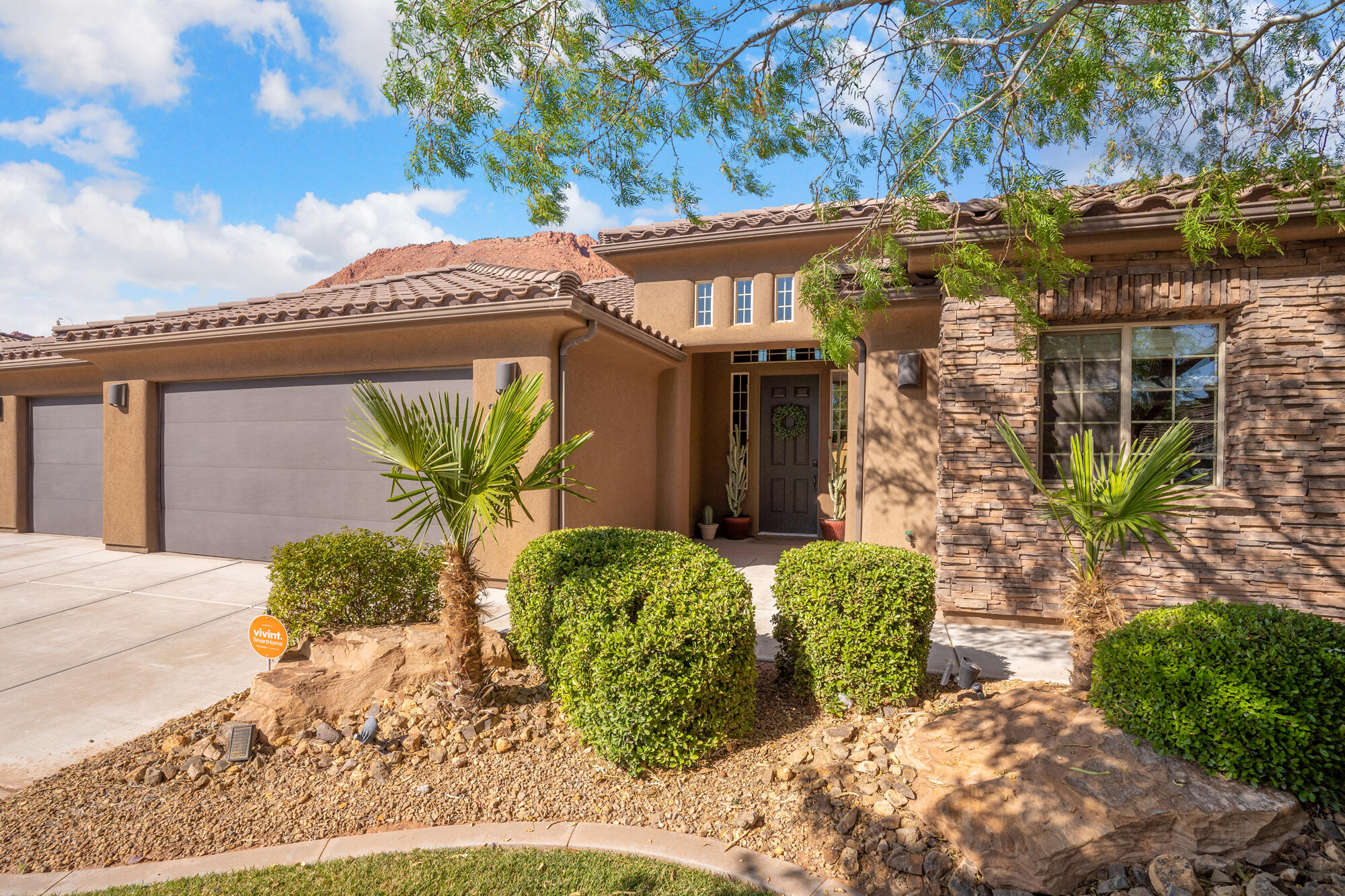 QUAIL COVE - Residential