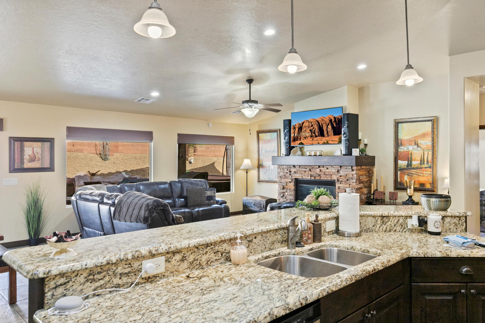 QUAIL COVE - Residential