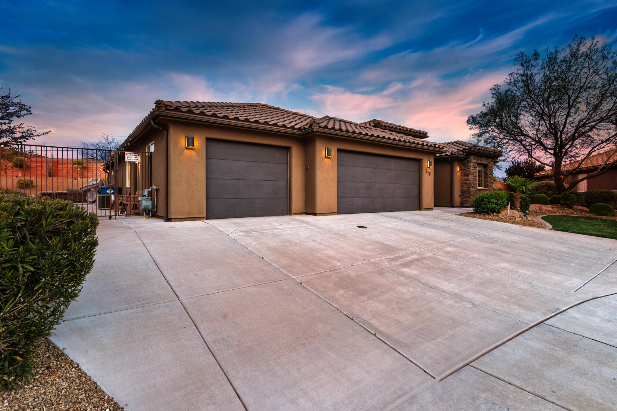 QUAIL COVE - Residential