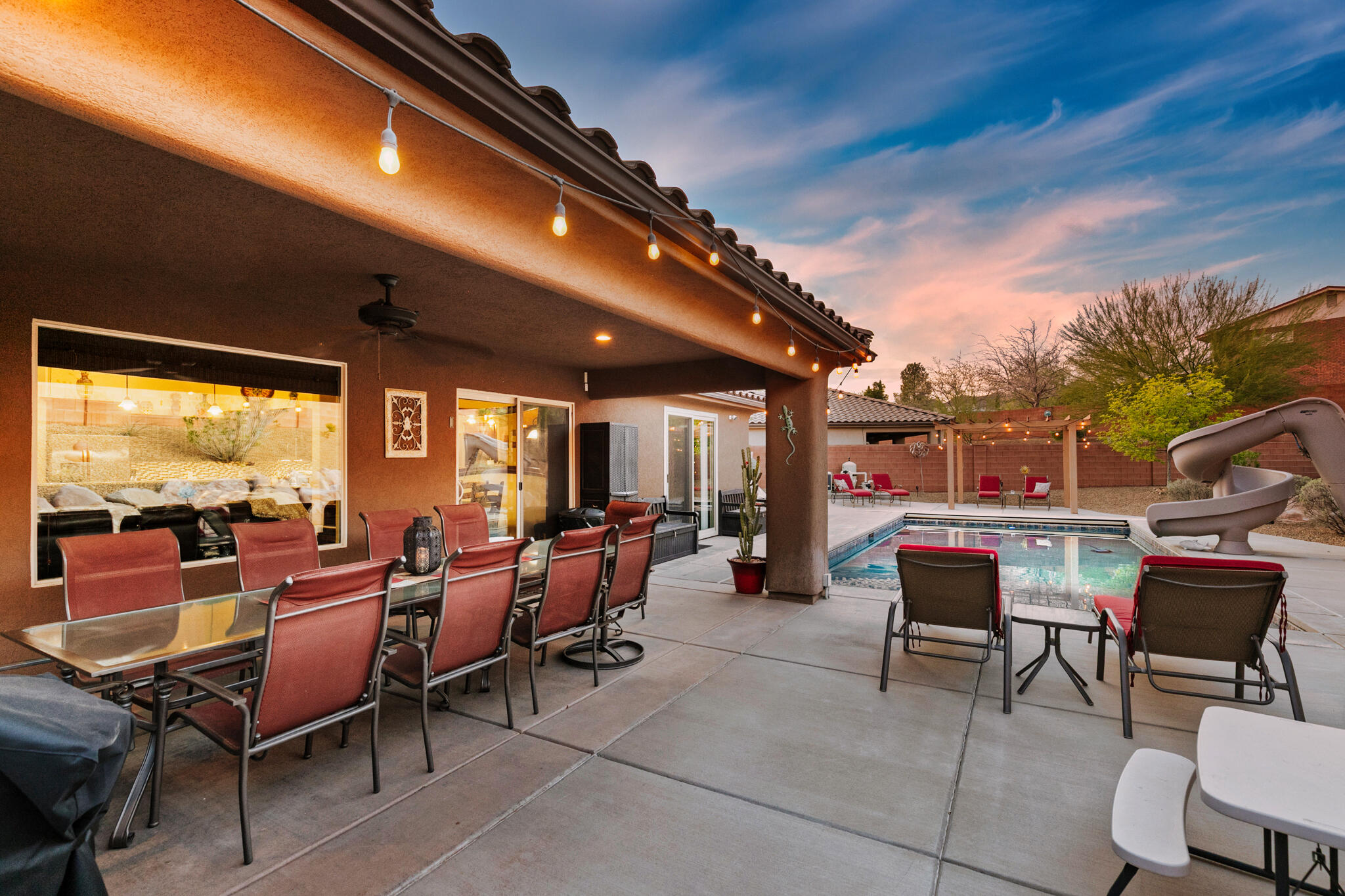 QUAIL COVE - Residential