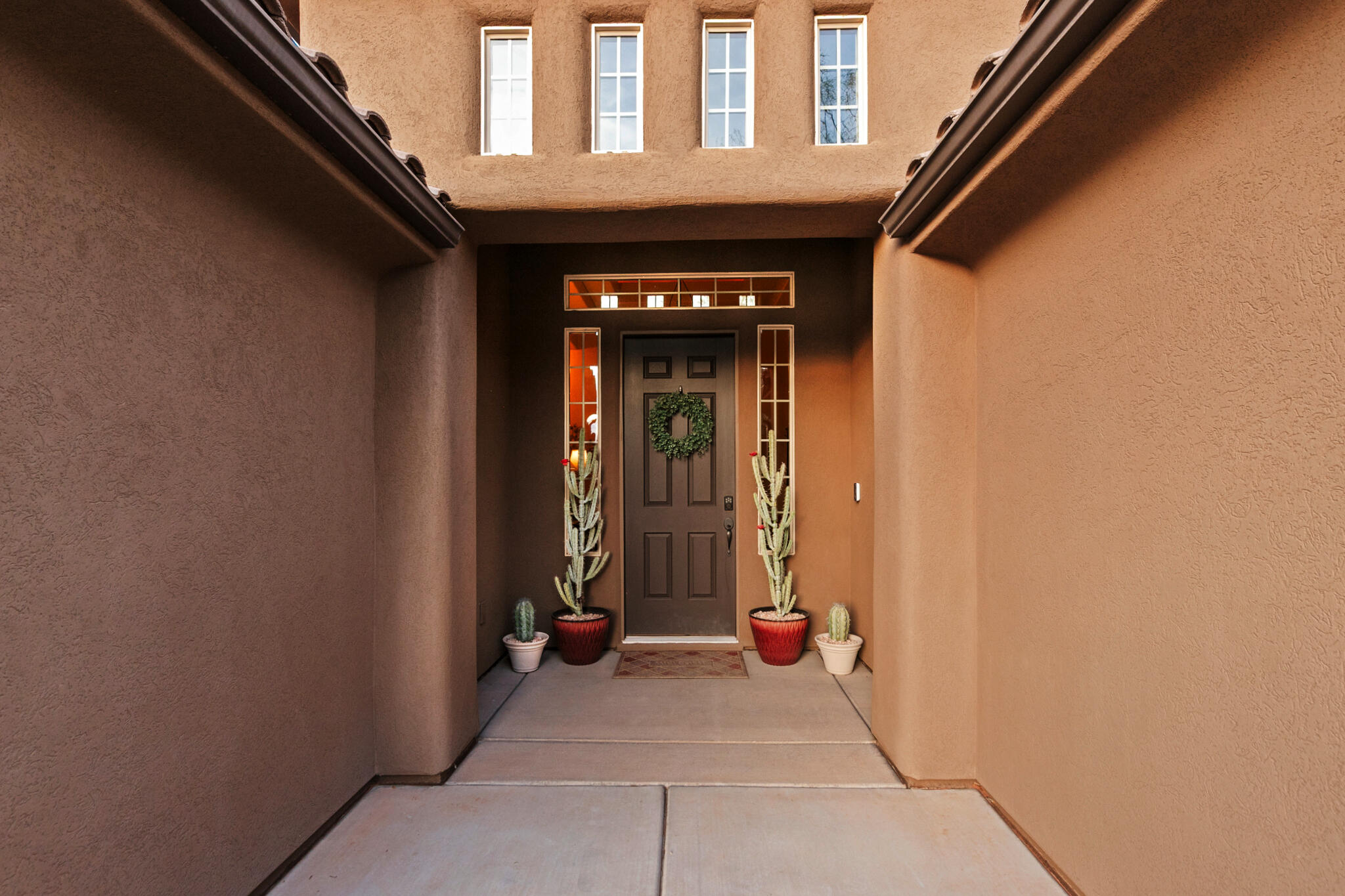 QUAIL COVE - Residential